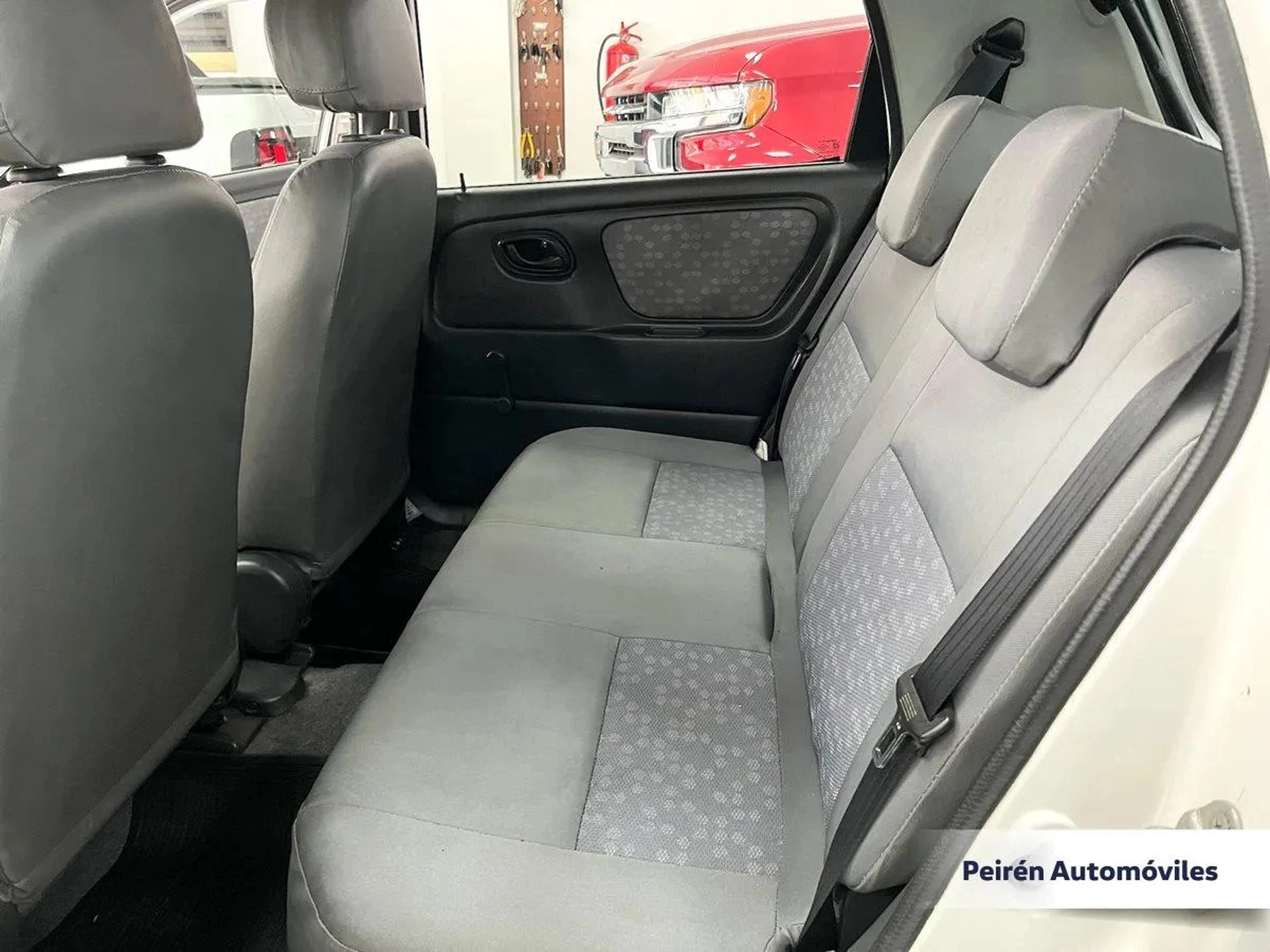 Suzuki Alto 800 0.8 2012
