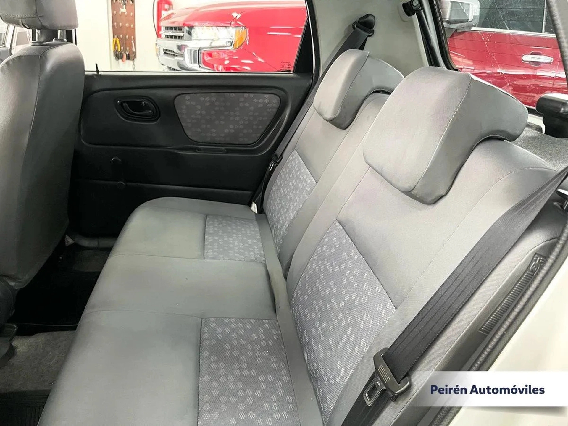 Suzuki Alto 800 0.8 2012