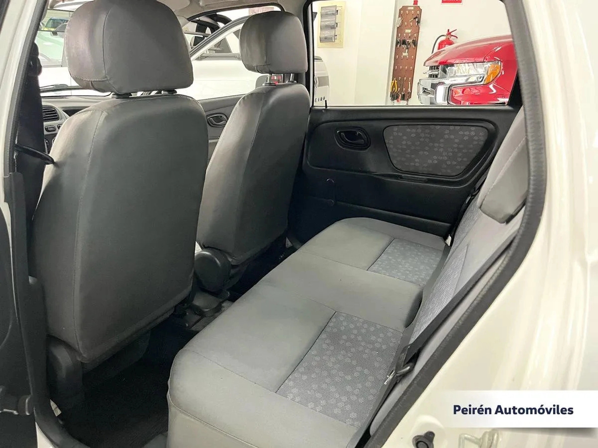 Suzuki Alto 800 0.8 2012