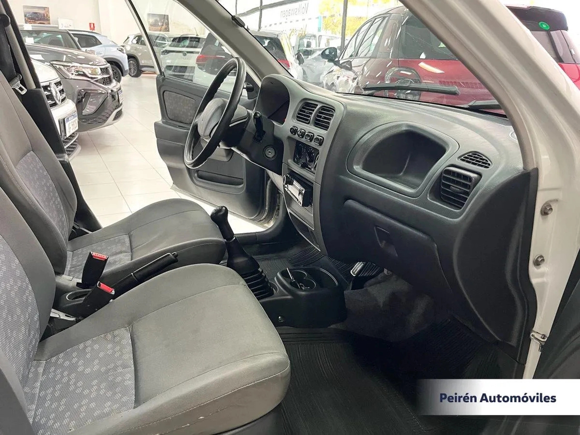 Suzuki Alto 800 0.8 2012
