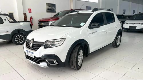 Renault Stepway Zen 1.0 2024