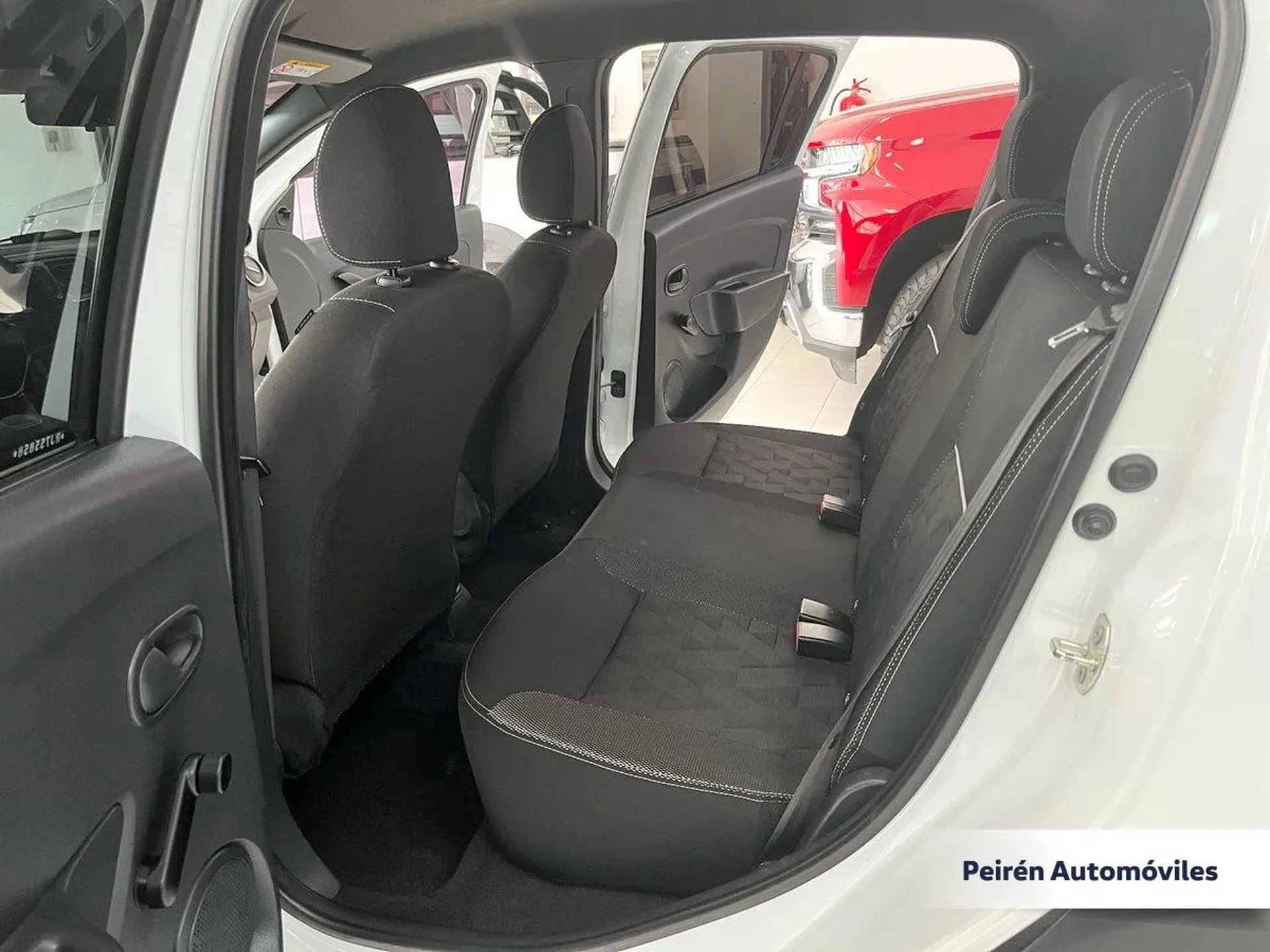 Renault Stepway Zen 1.0 2024