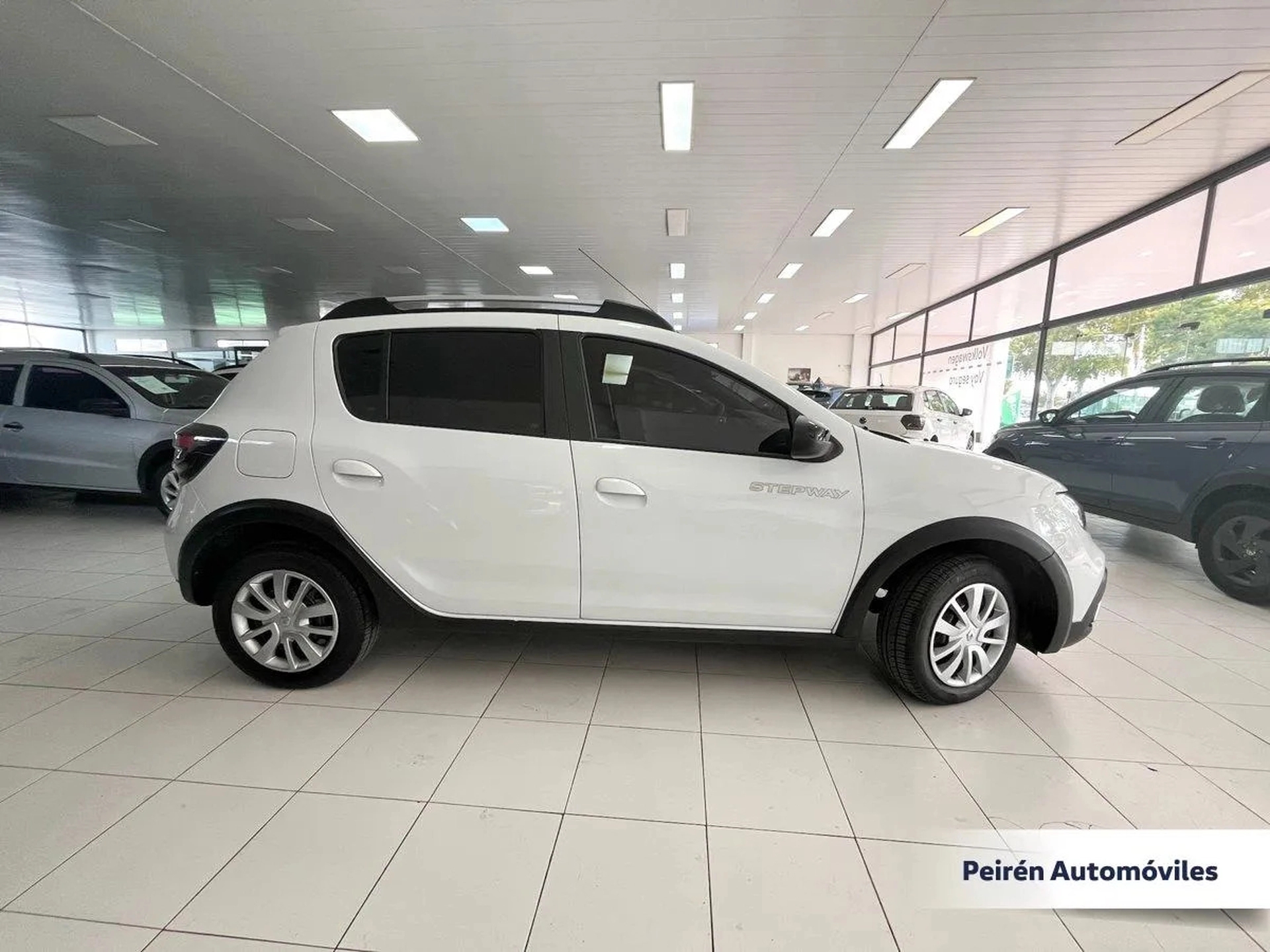 Renault Stepway Zen 1.0 2024