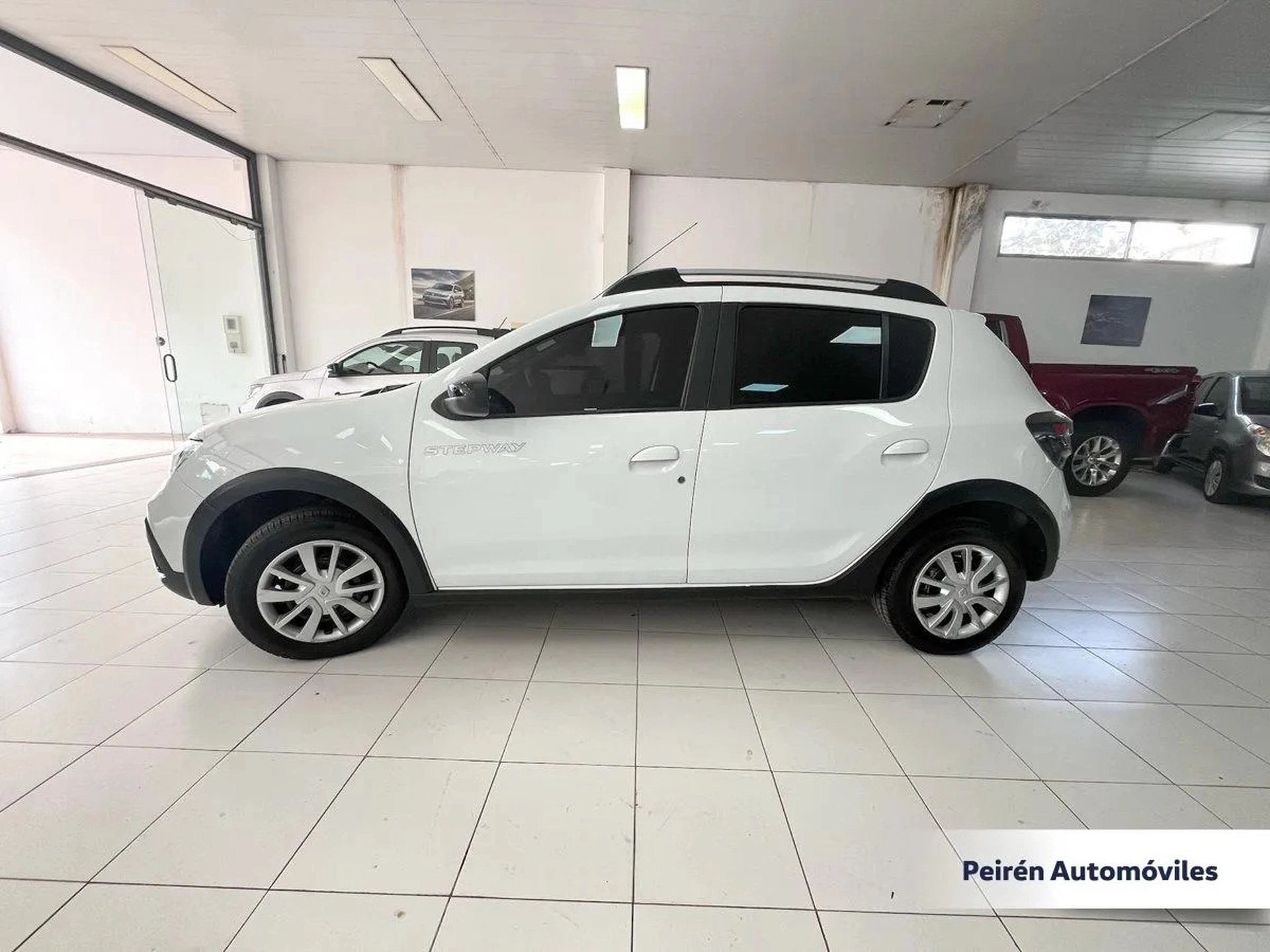 Renault Stepway Zen 1.0 2024