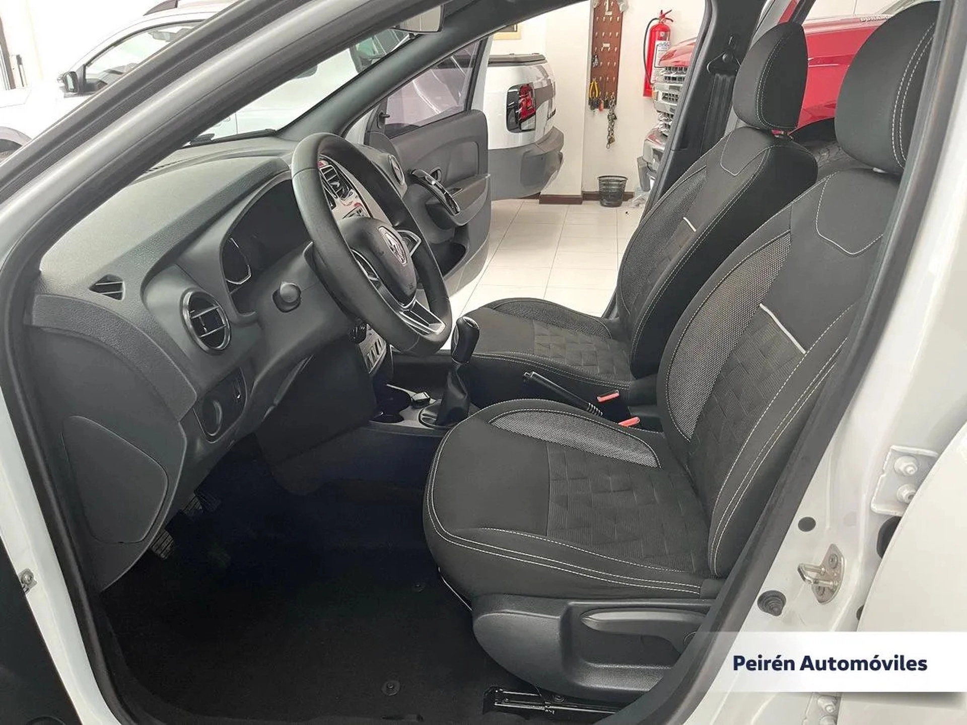 Renault Stepway Zen 1.0 2024