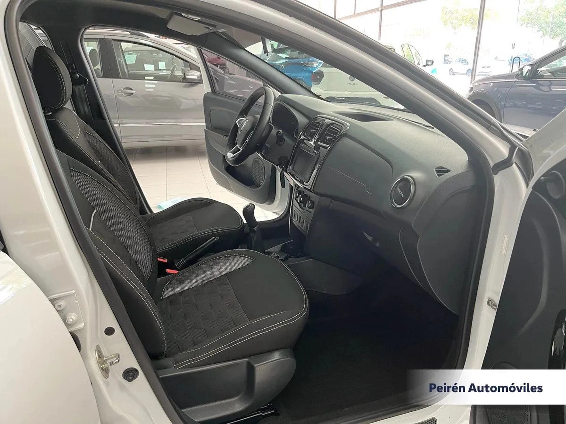 Renault Stepway Zen 1.0 2024
