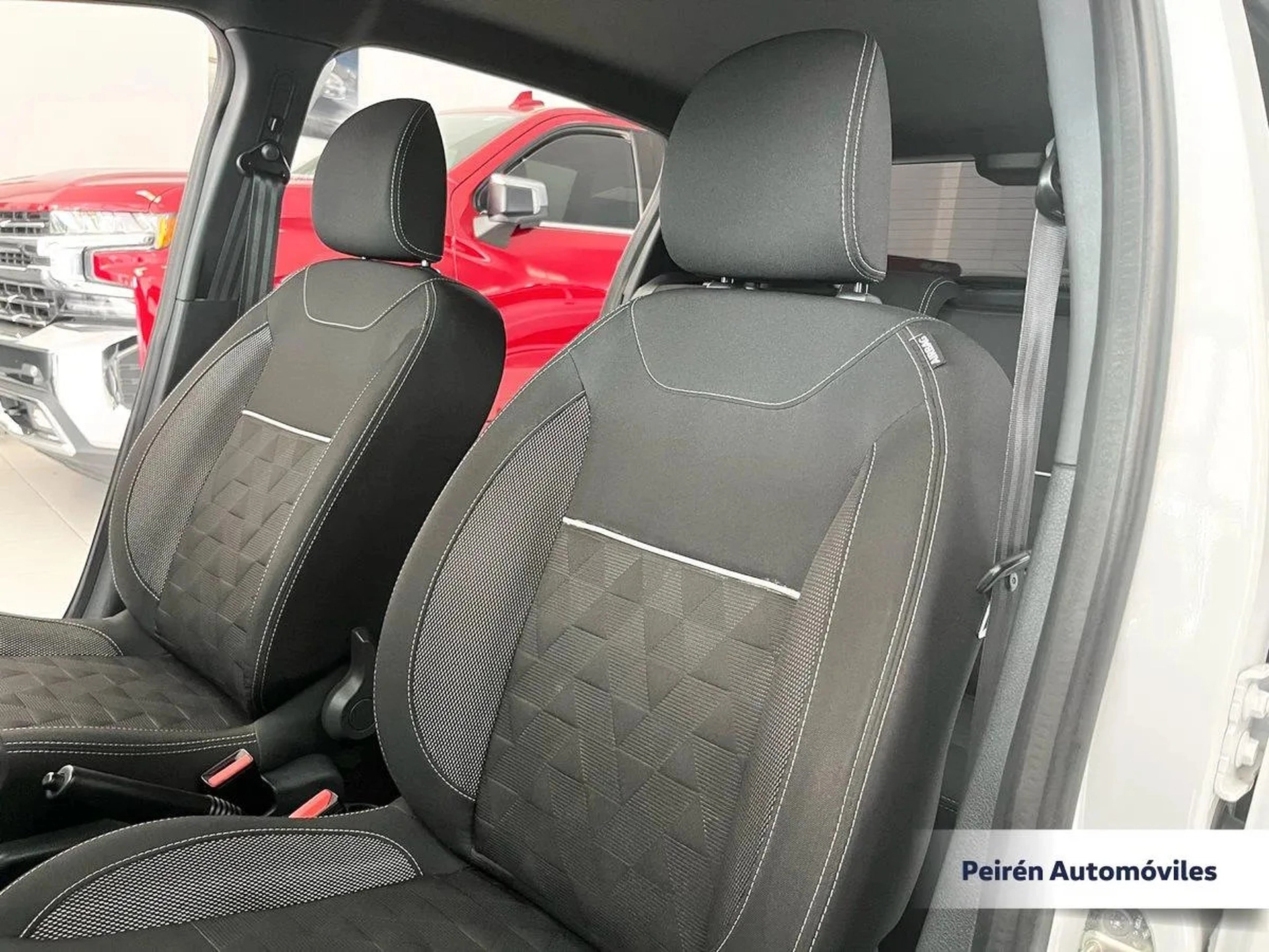 Renault Stepway Zen 1.0 2024