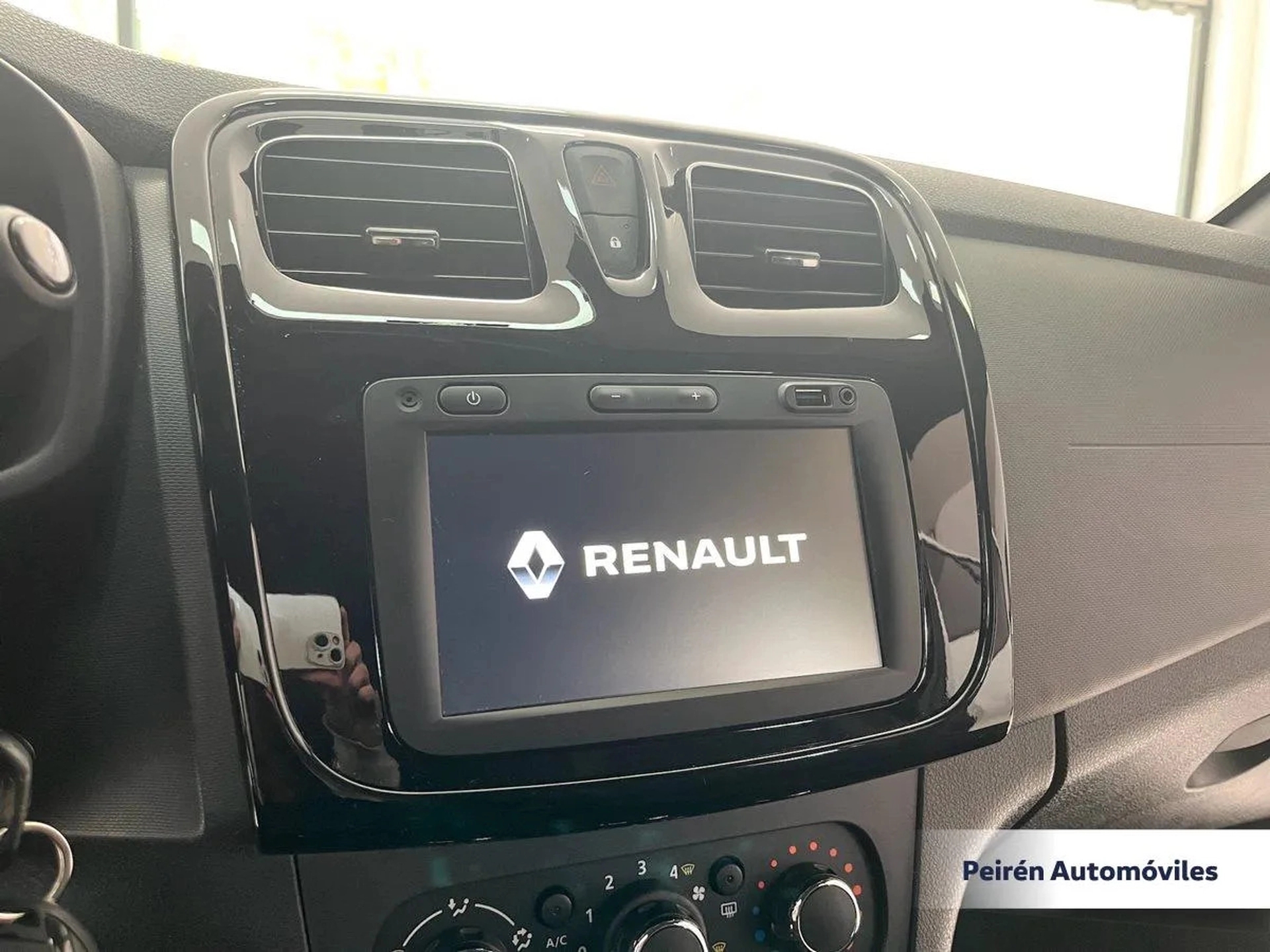 Renault Stepway Zen 1.0 2024