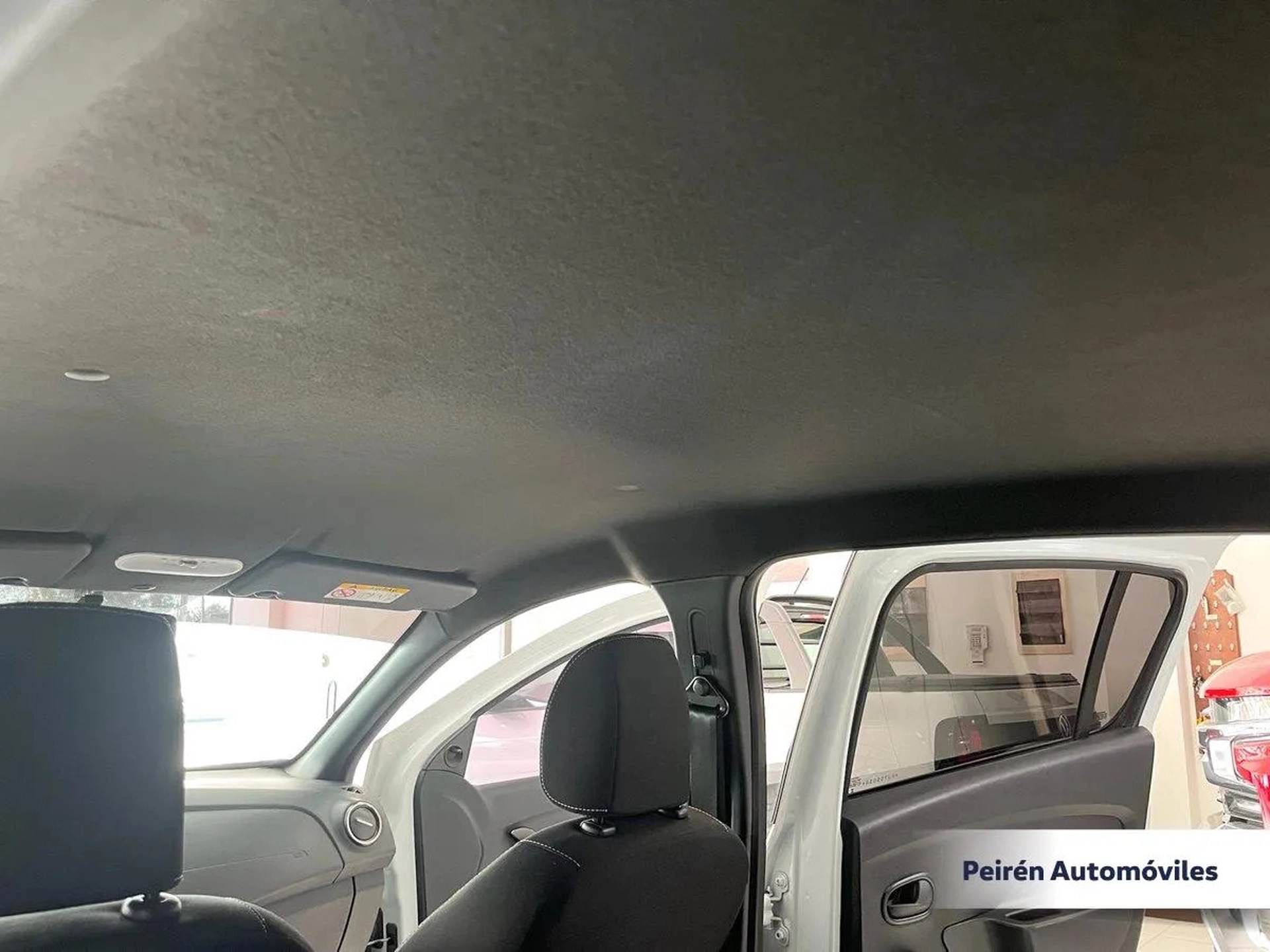 Renault Stepway Zen 1.0 2024