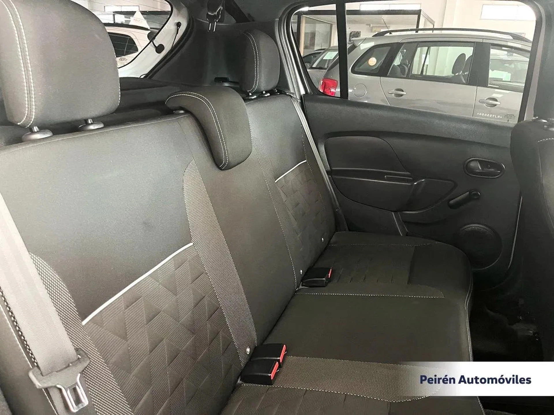 Renault Stepway Zen 1.0 2024