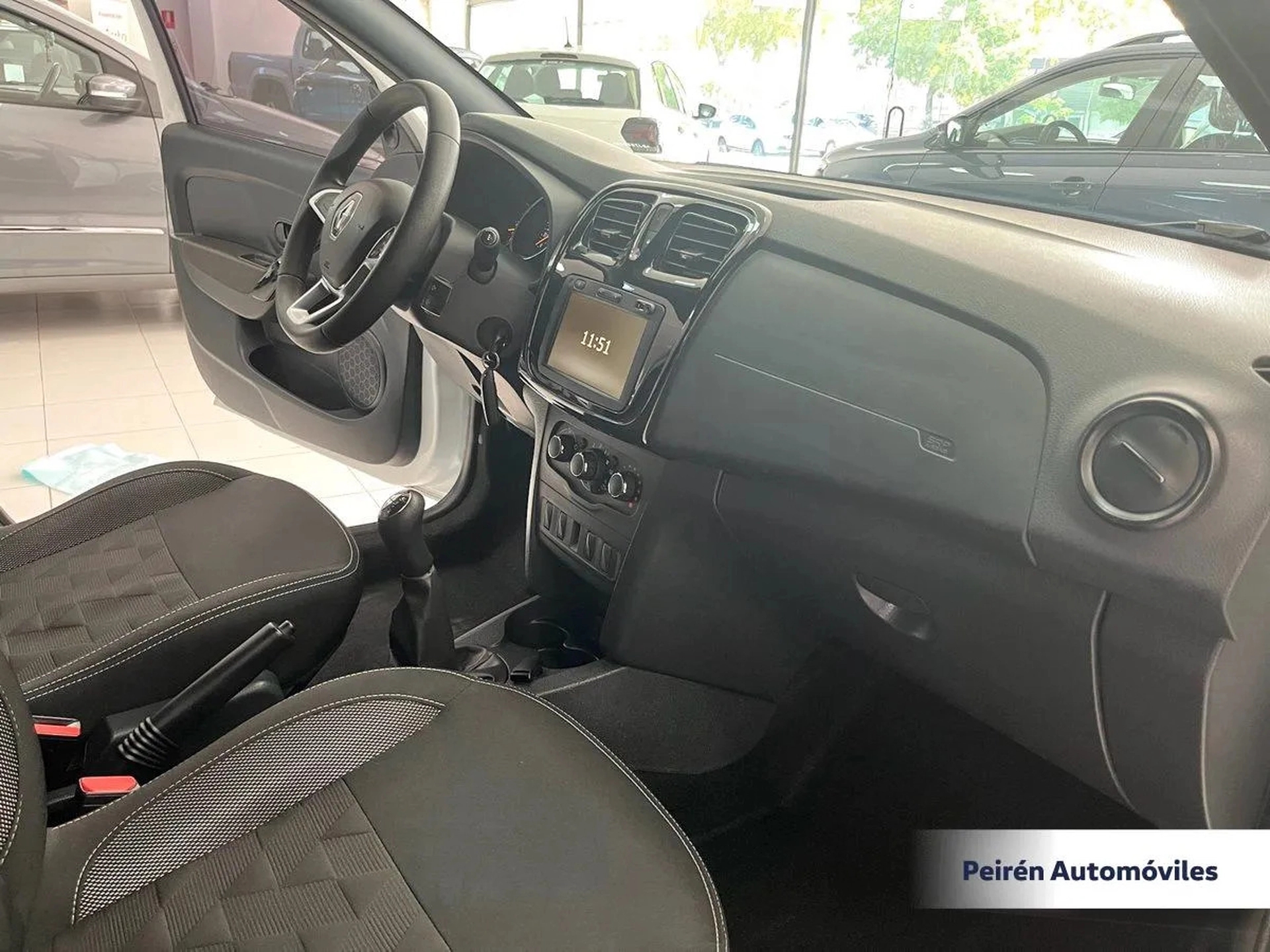 Renault Stepway Zen 1.0 2024