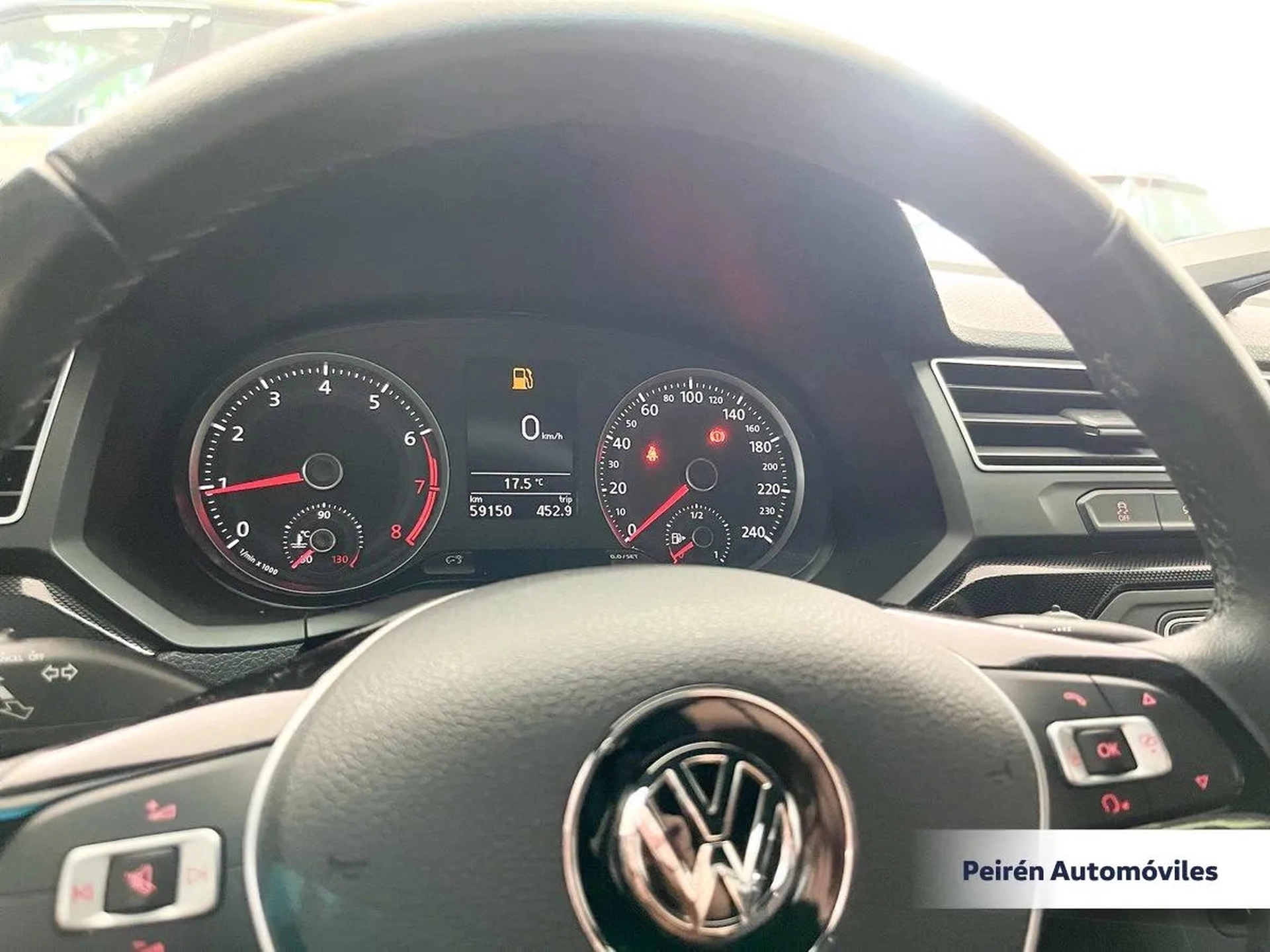 Volkswagen Saveiro Cross 1.6 2022 Peirén