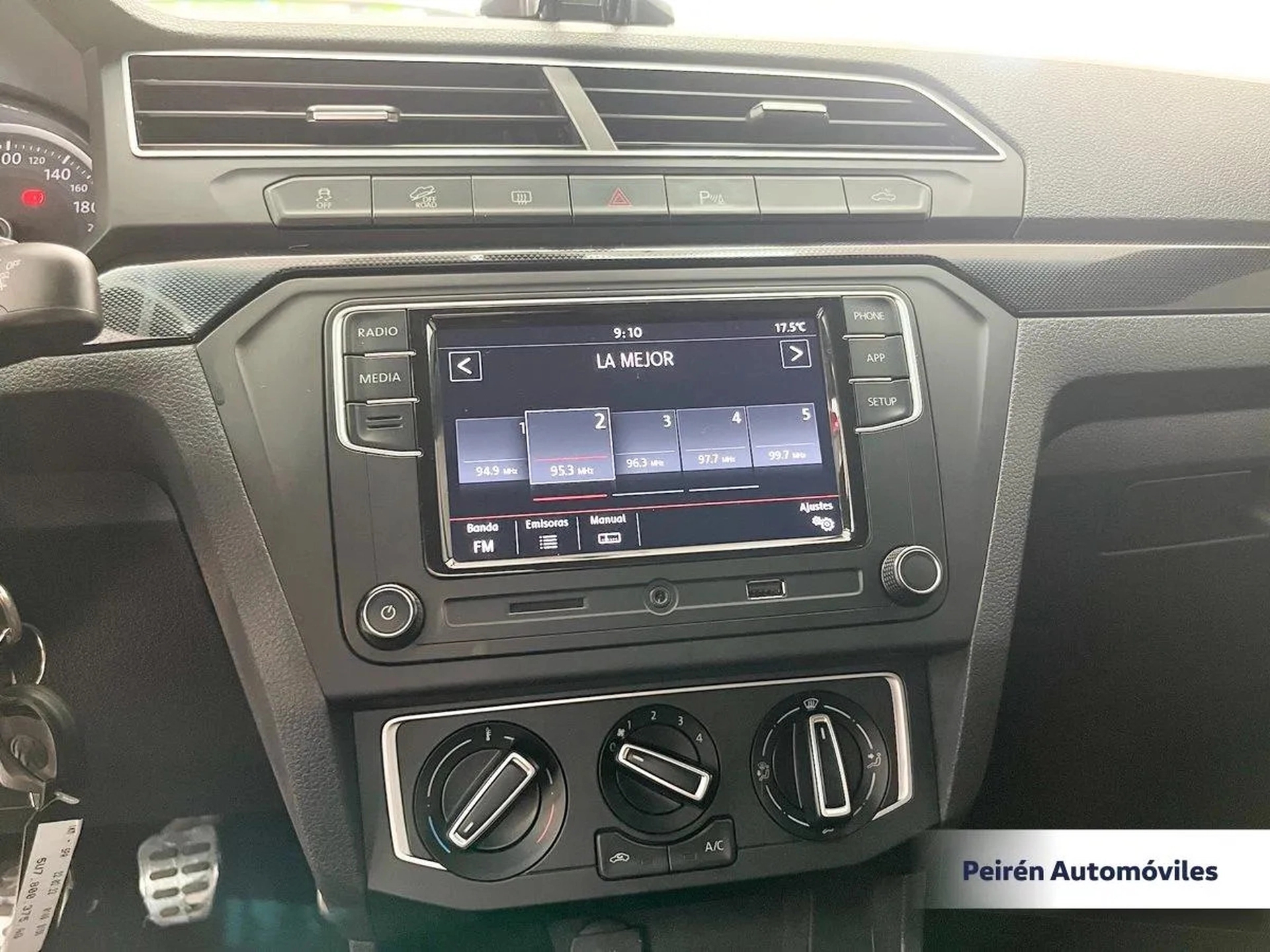 Volkswagen Saveiro Cross 1.6 2022 Peirén