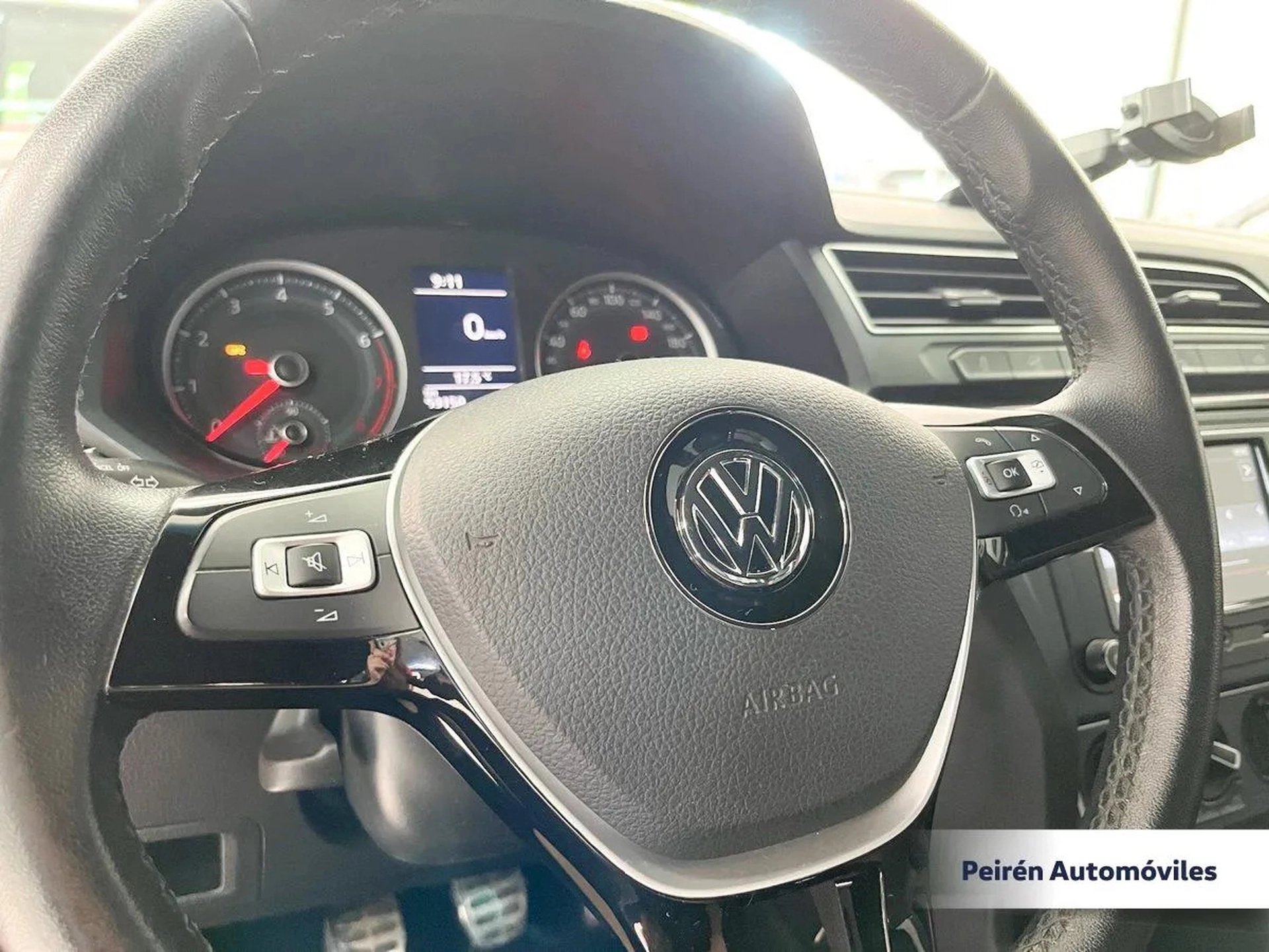 Volkswagen Saveiro Cross 1.6 2022 Peirén