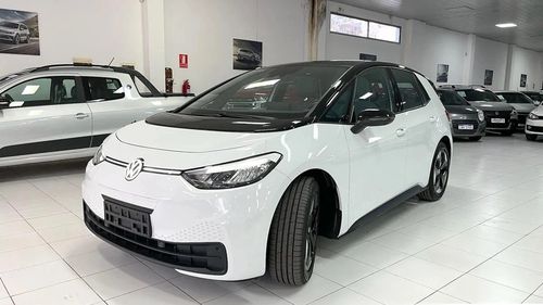 Volkswagen Id.3 Pro 2026 Peirén