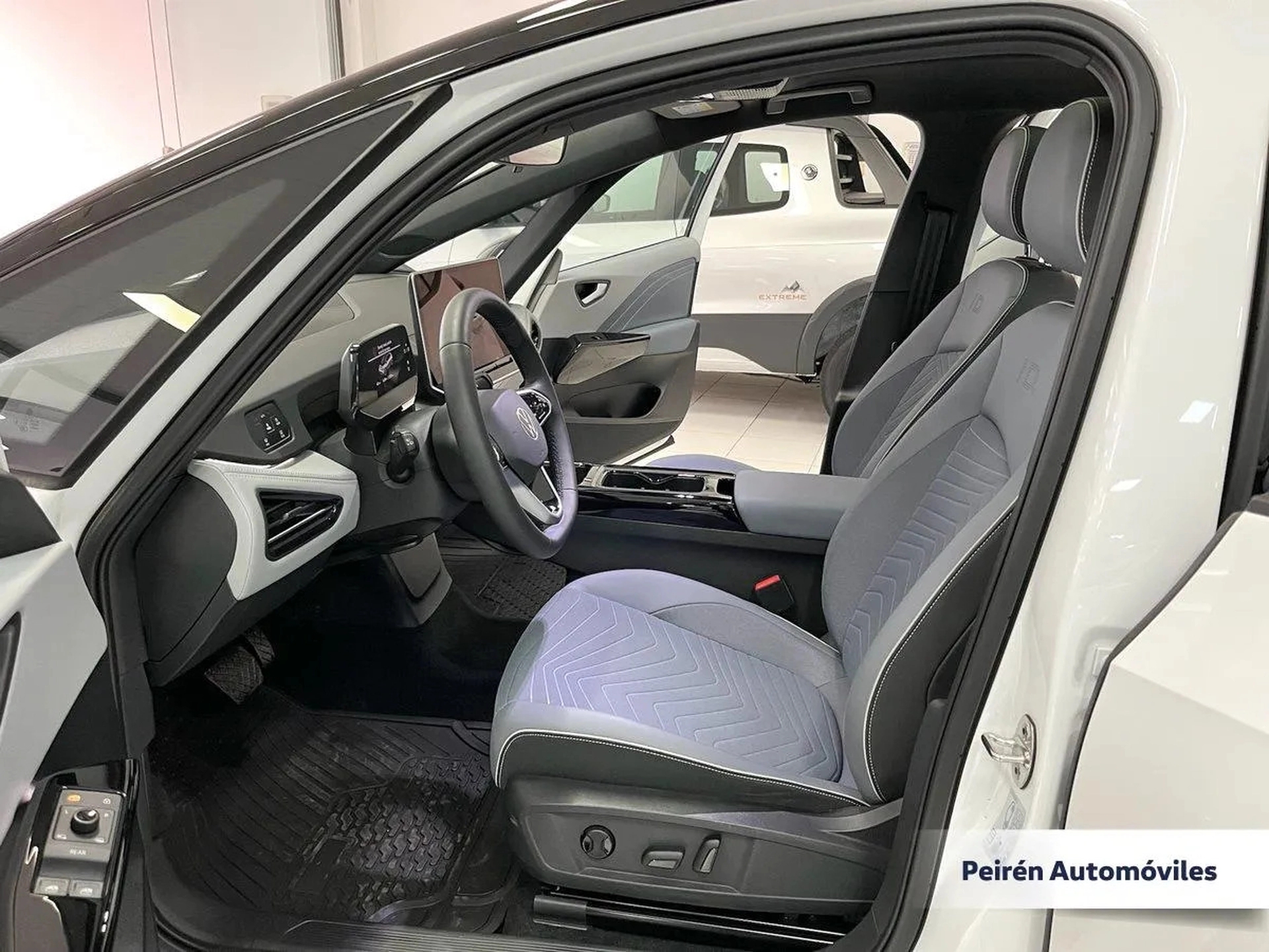 Volkswagen Id.3 Pro 2026 Peirén