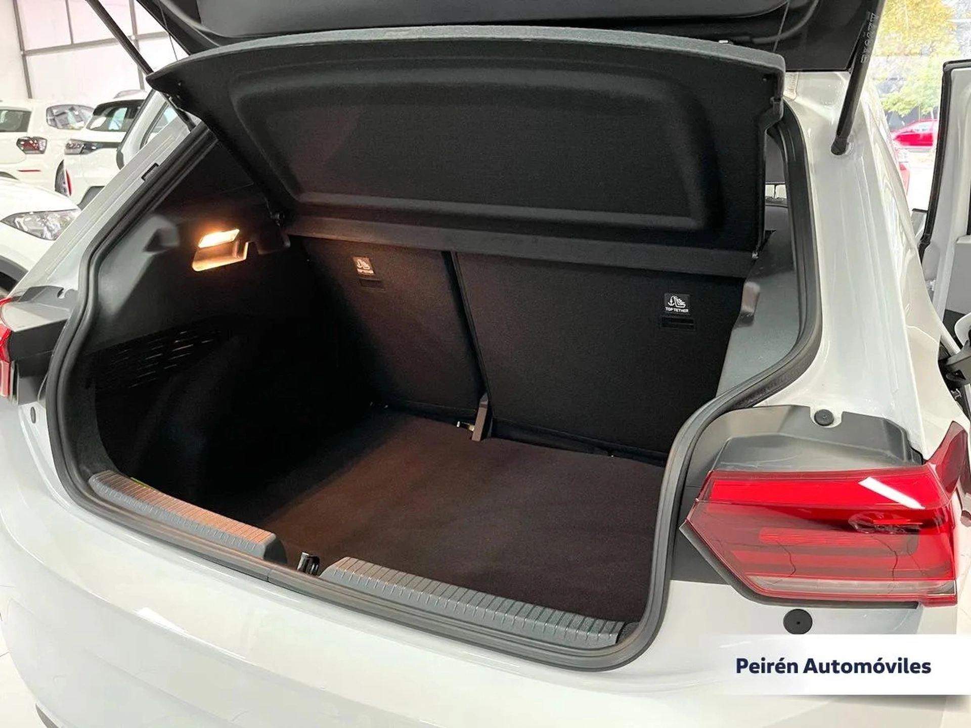 Volkswagen Id.3 Pro 2026 Peirén