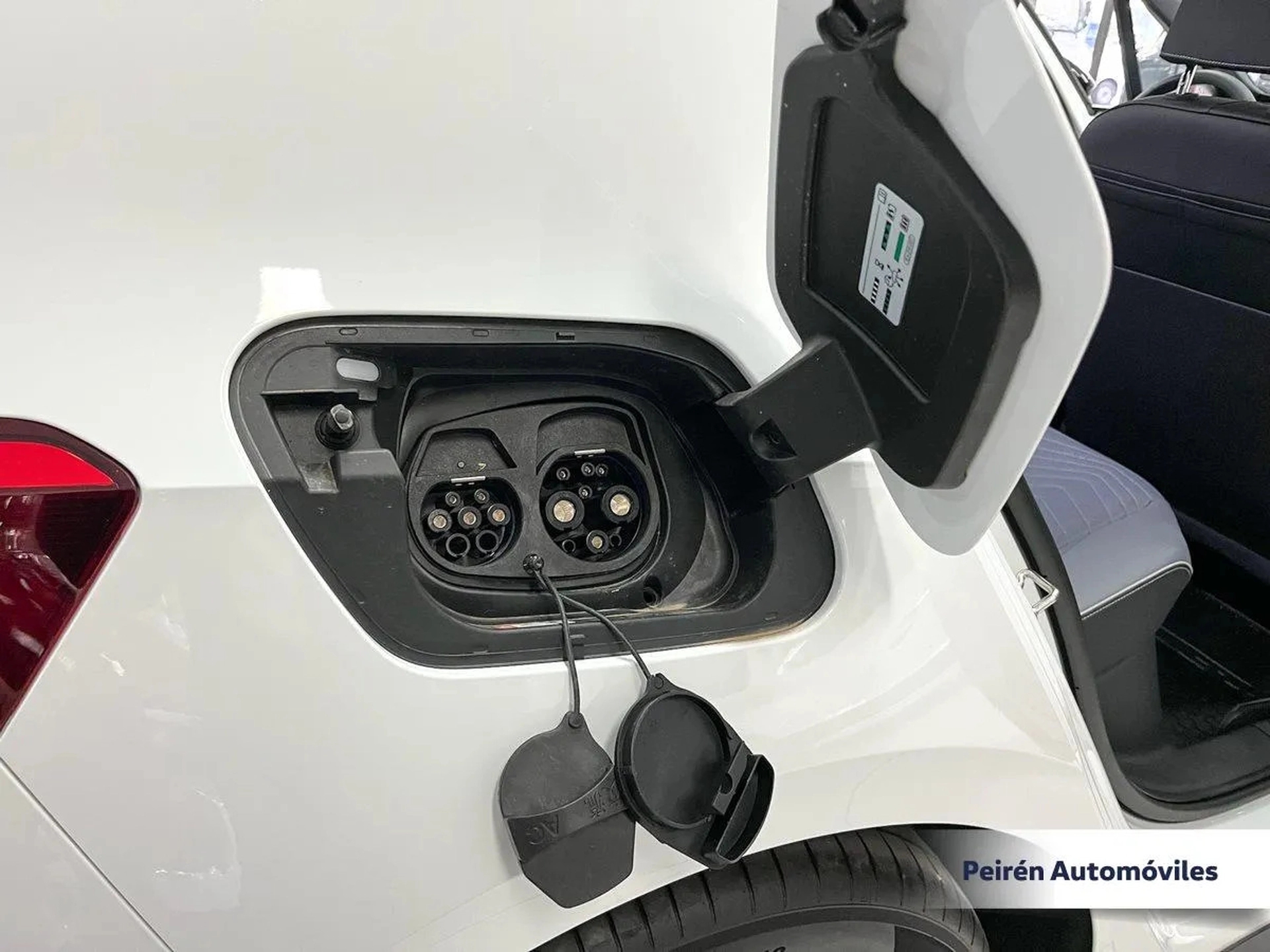 Volkswagen Id.3 Pro 2026 Peirén
