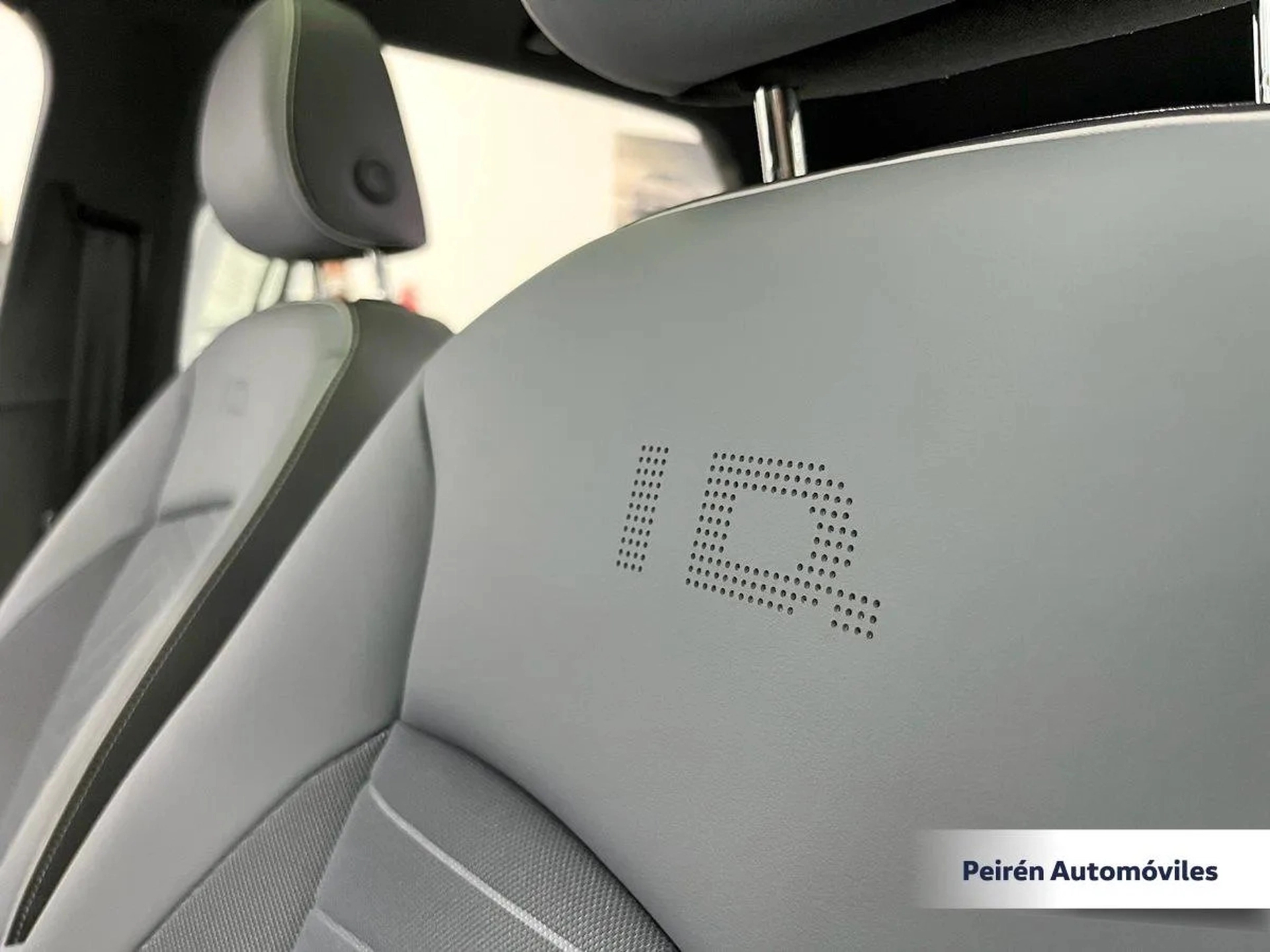 Volkswagen Id.3 Pro 2026 Peirén