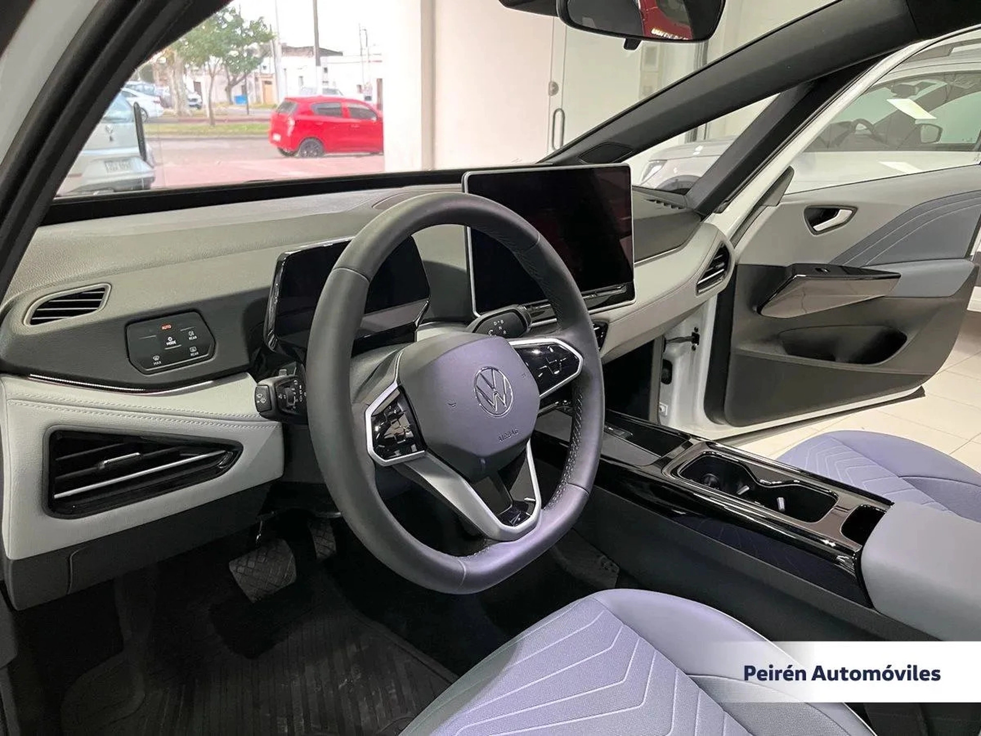 Volkswagen Id.3 Pro 2026 Peirén