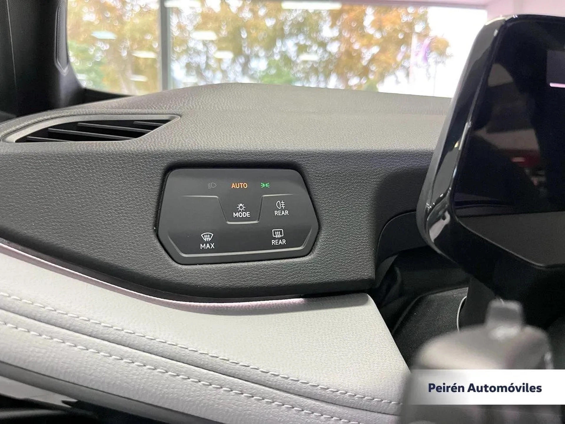 Volkswagen Id.3 Pro 2026 Peirén