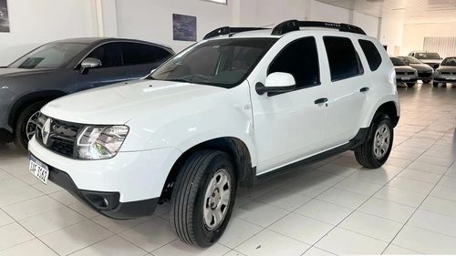 Renault Duster Dynamique 1.6 2020