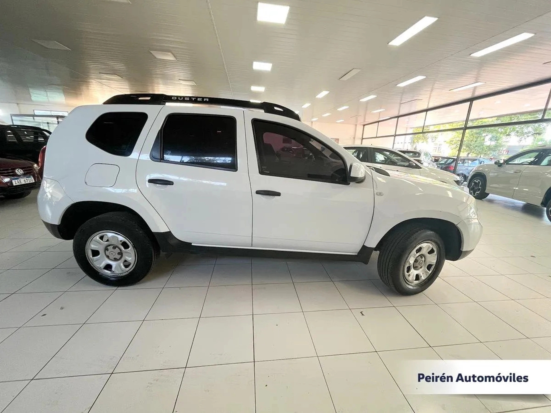Renault Duster Dynamique 1.6 2020