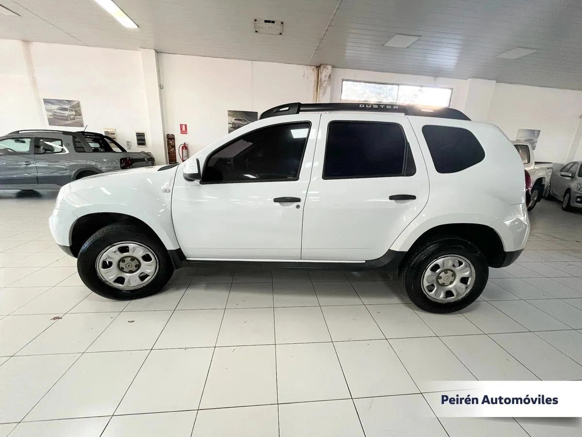 Renault Duster Dynamique 1.6 2020
