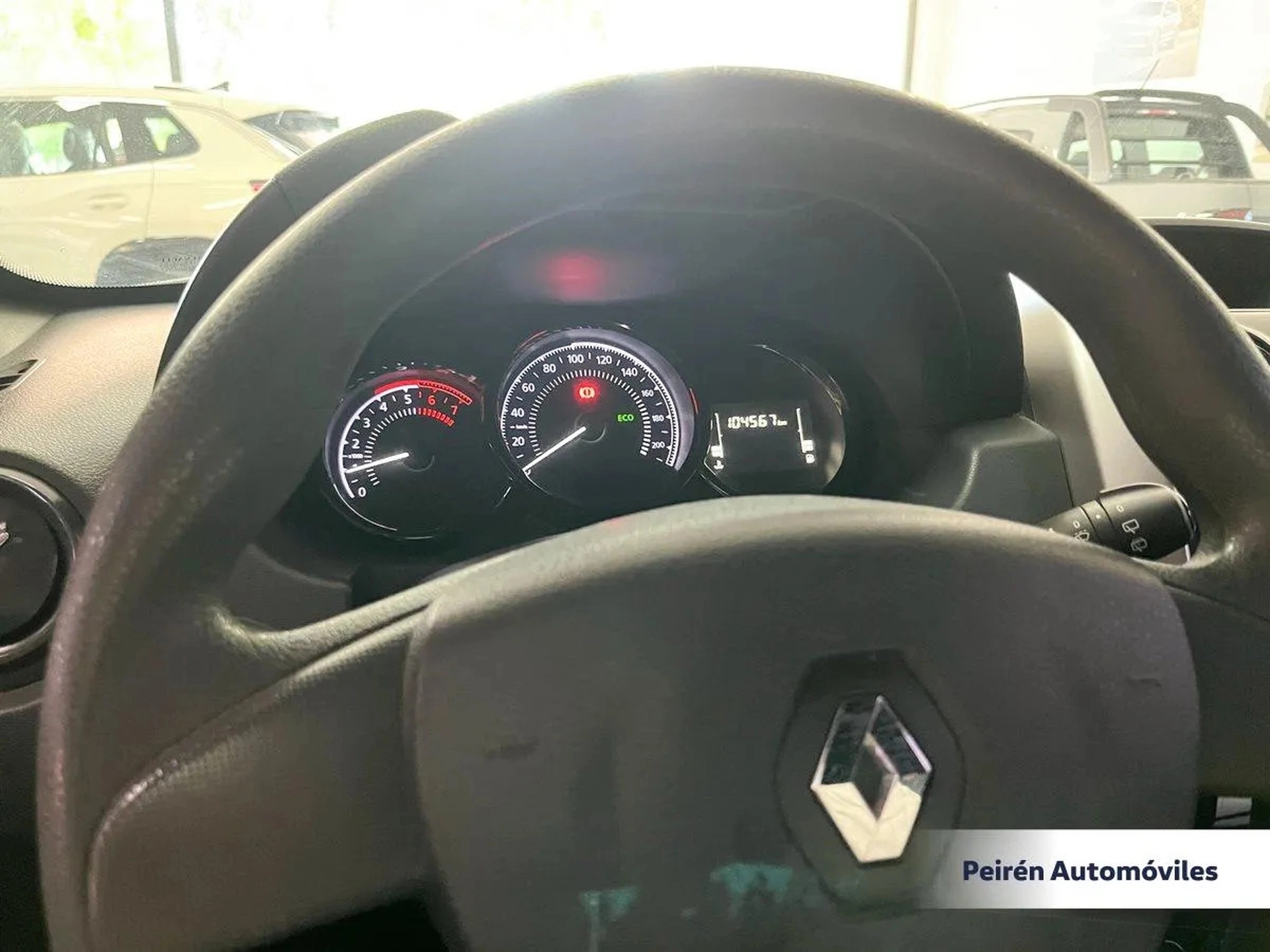 Renault Duster Dynamique 1.6 2020