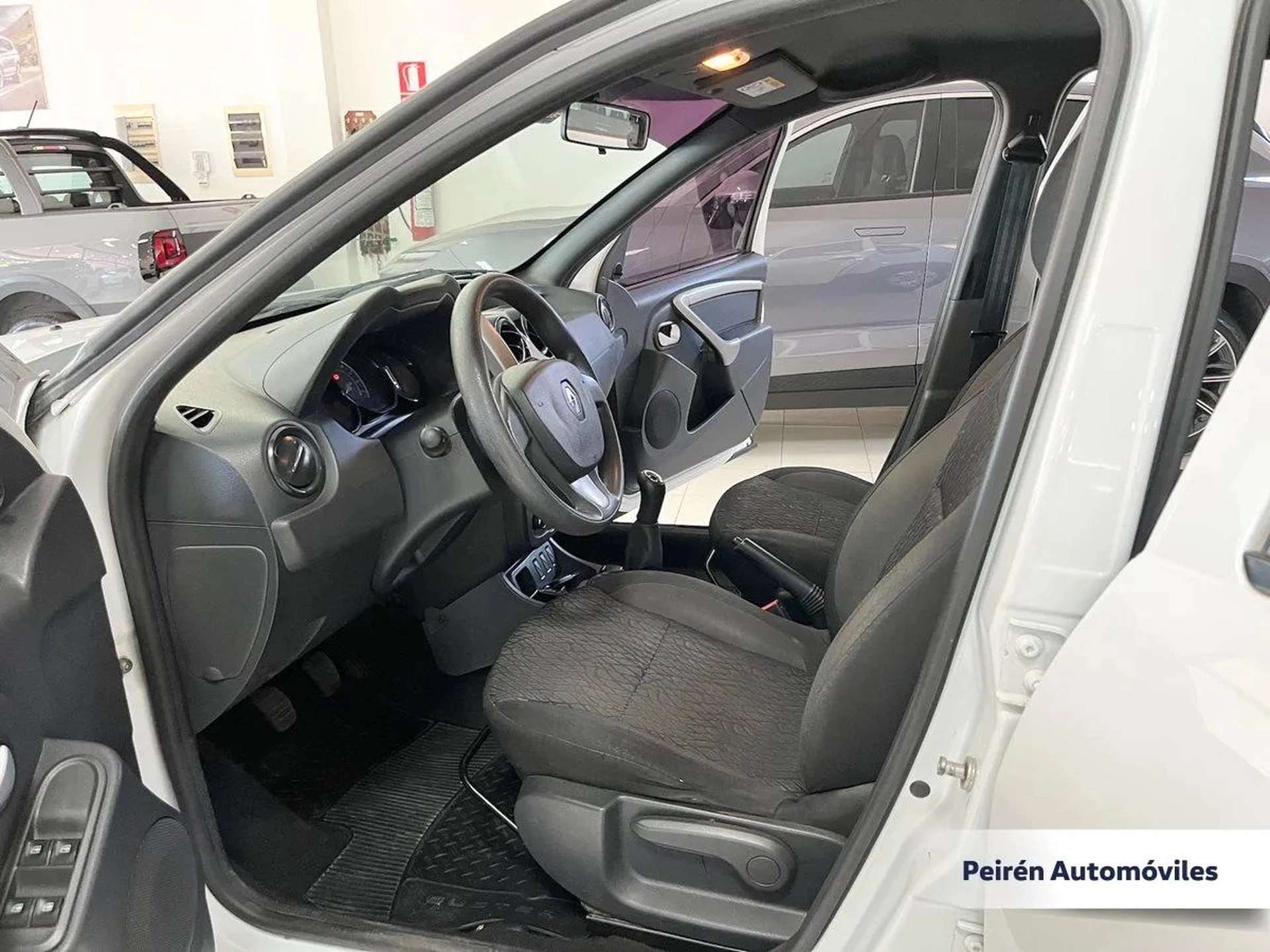 Renault Duster Dynamique 1.6 2020