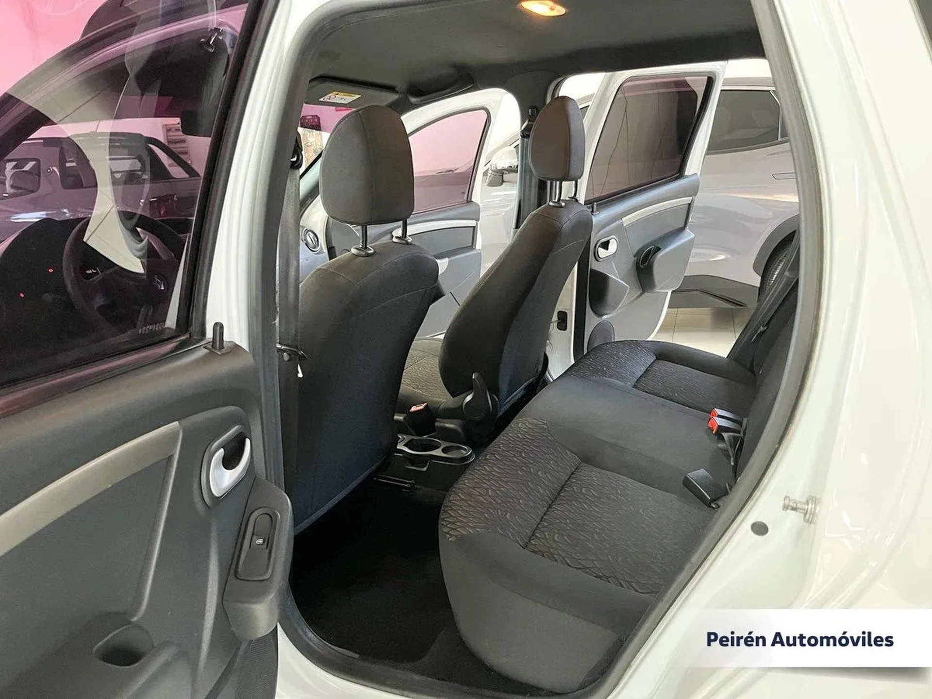 Renault Duster Dynamique 1.6 2020