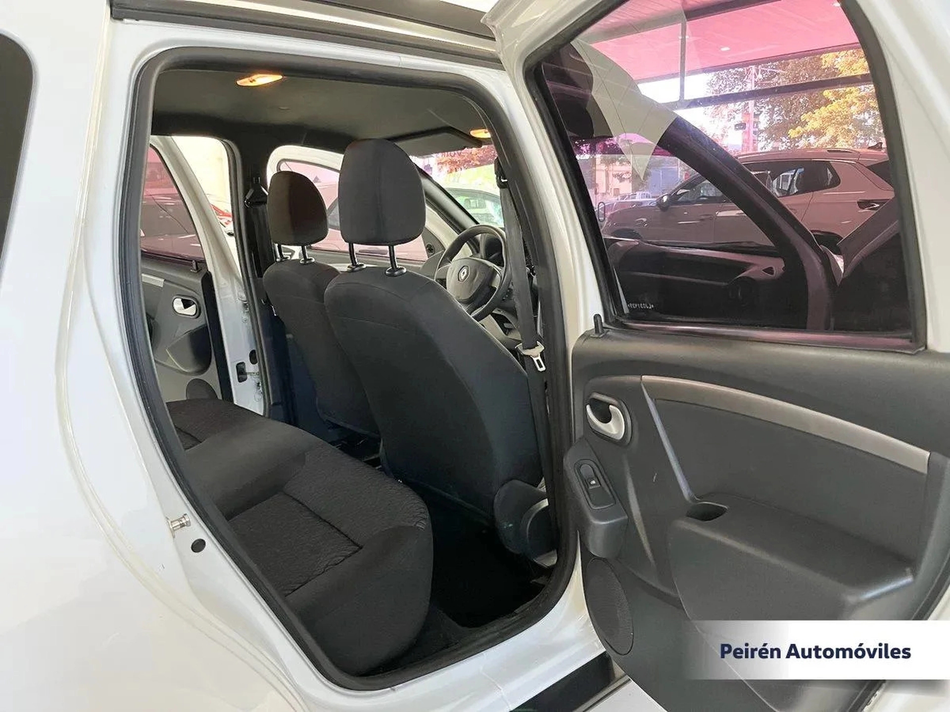 Renault Duster Dynamique 1.6 2020