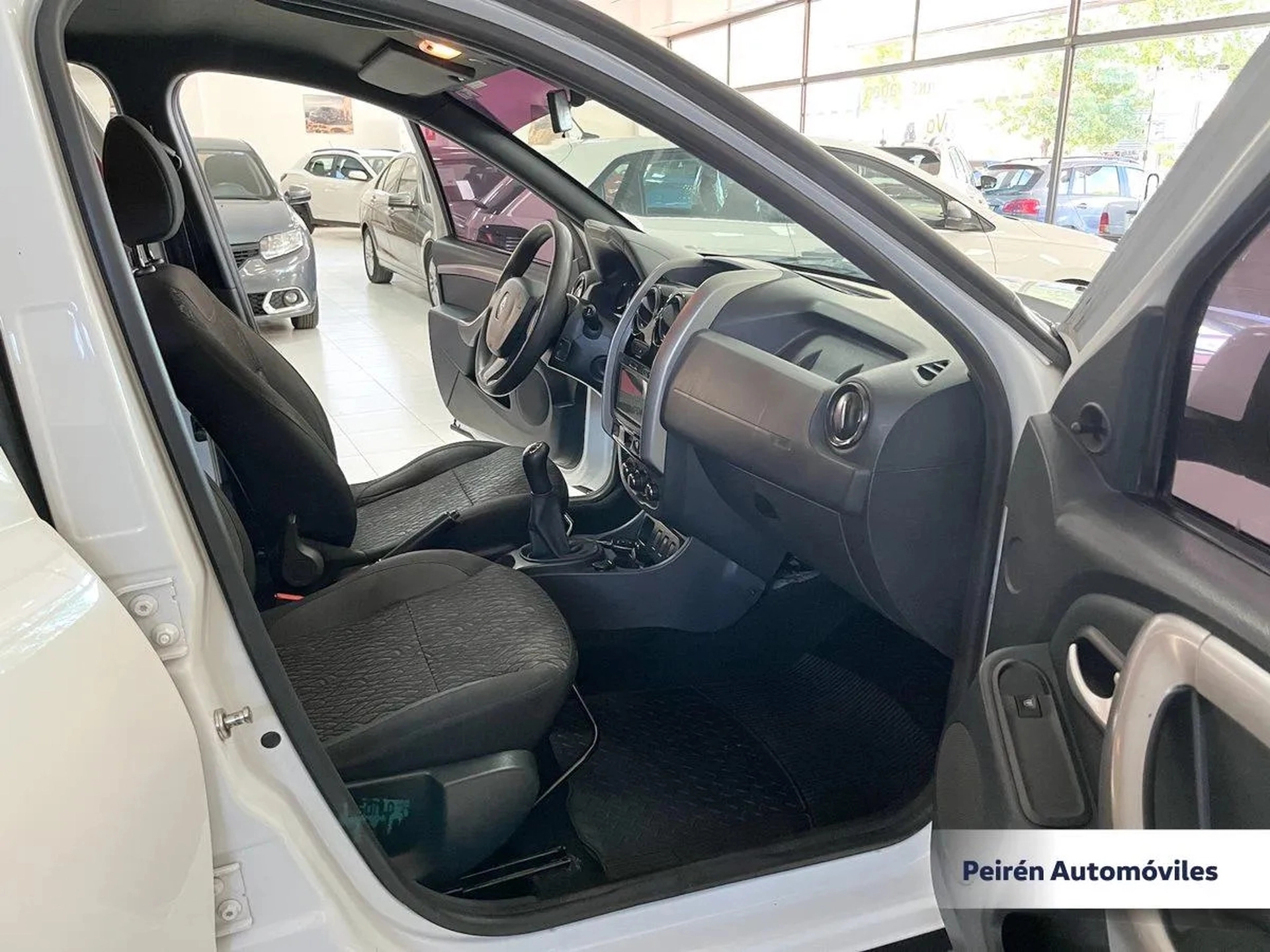 Renault Duster Dynamique 1.6 2020