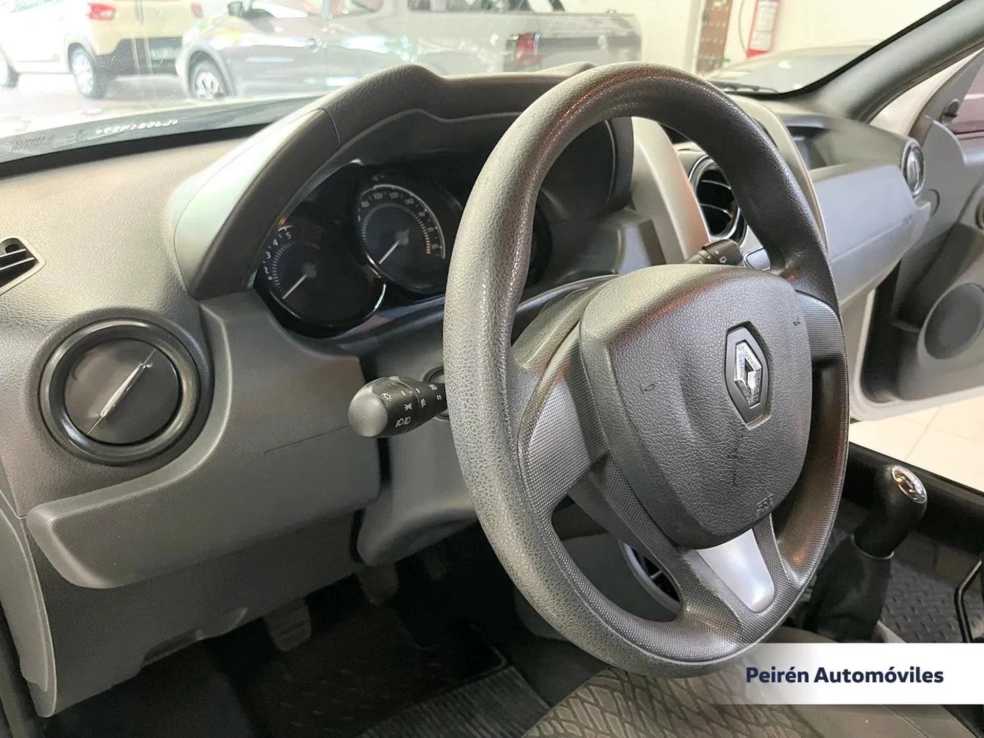 Renault Duster Dynamique 1.6 2020
