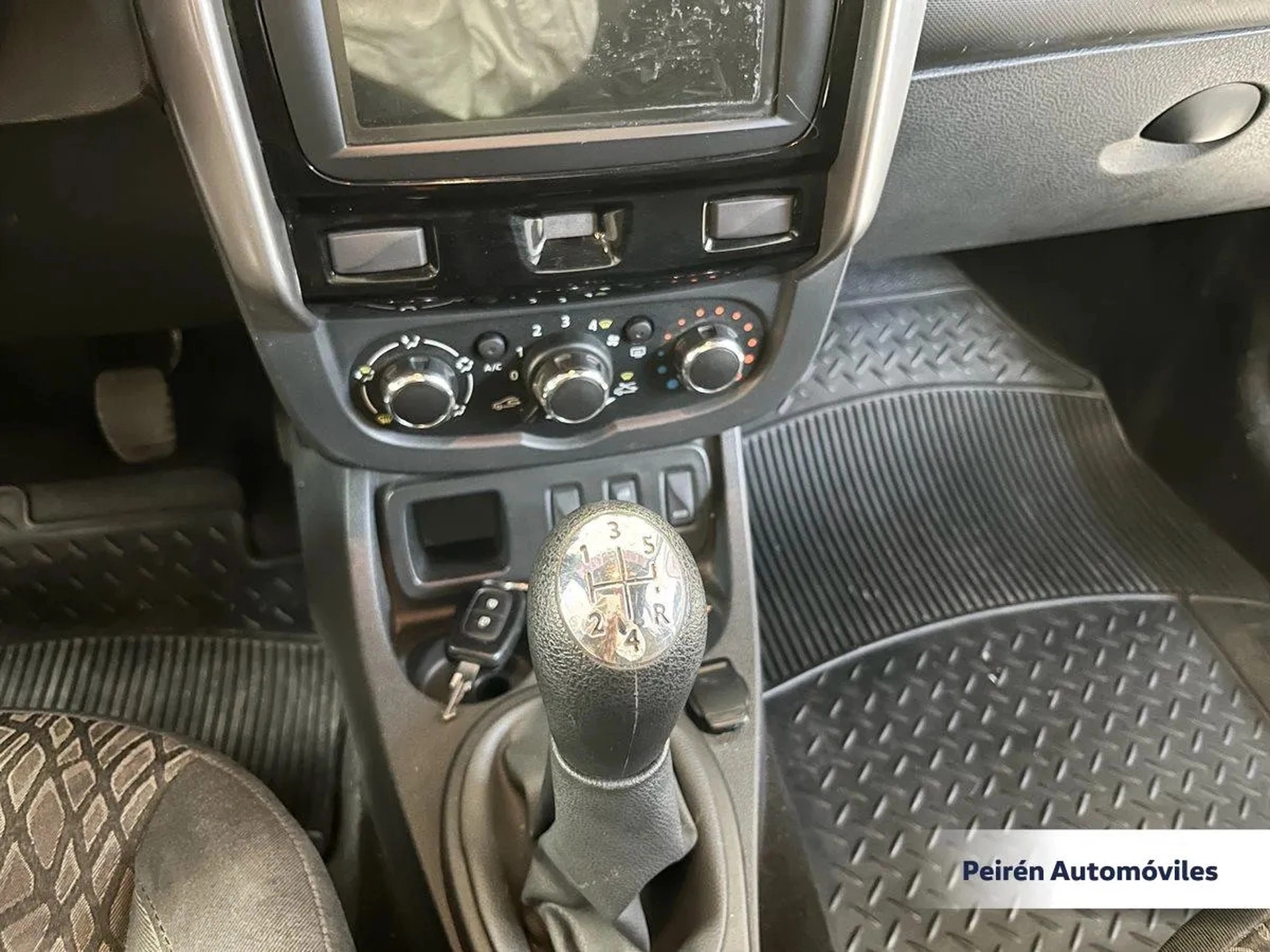 Renault Duster Dynamique 1.6 2020