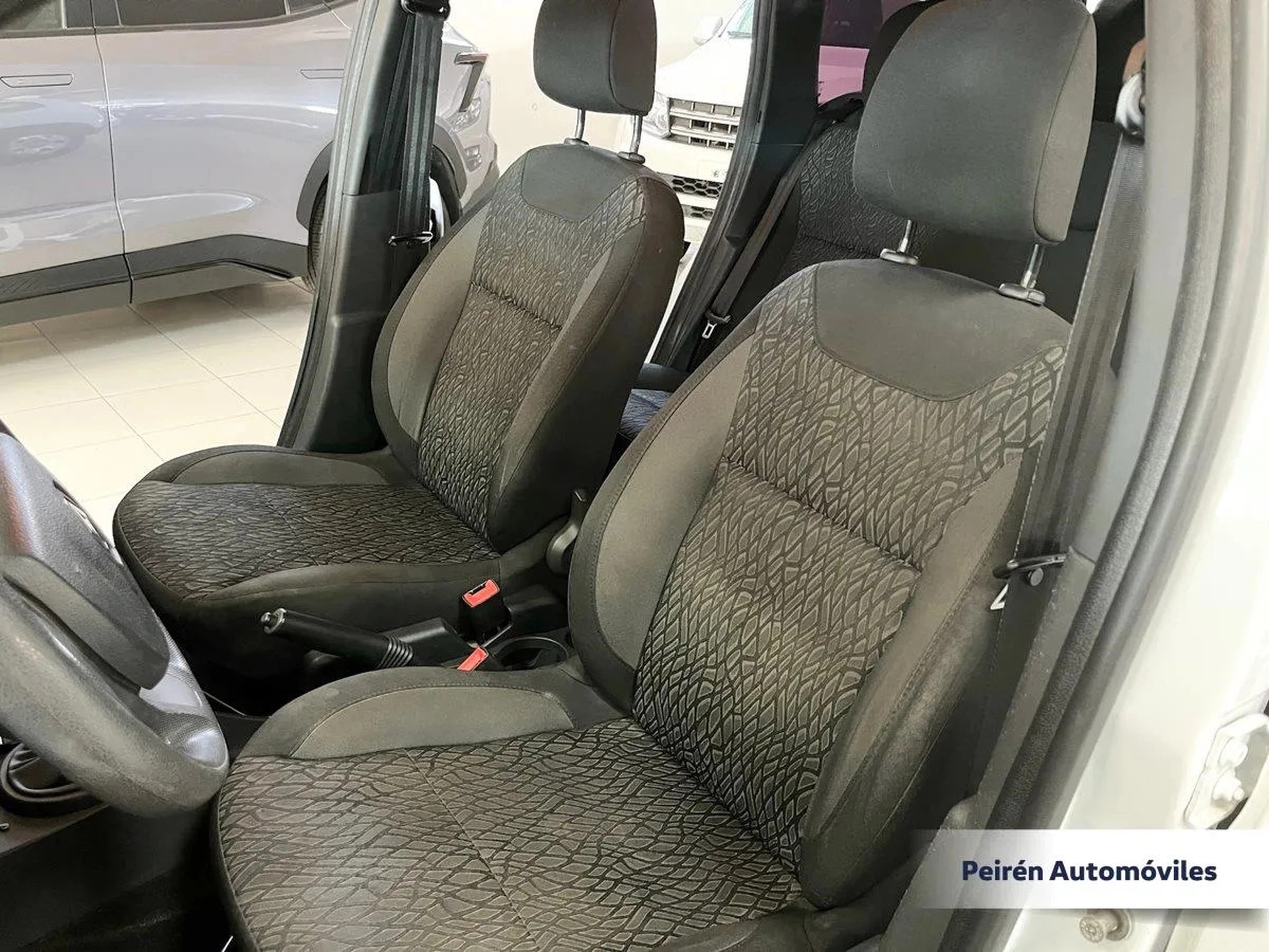 Renault Duster Dynamique 1.6 2020
