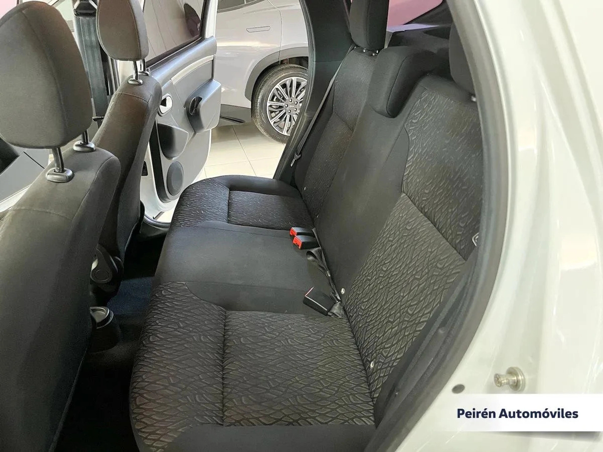 Renault Duster Dynamique 1.6 2020