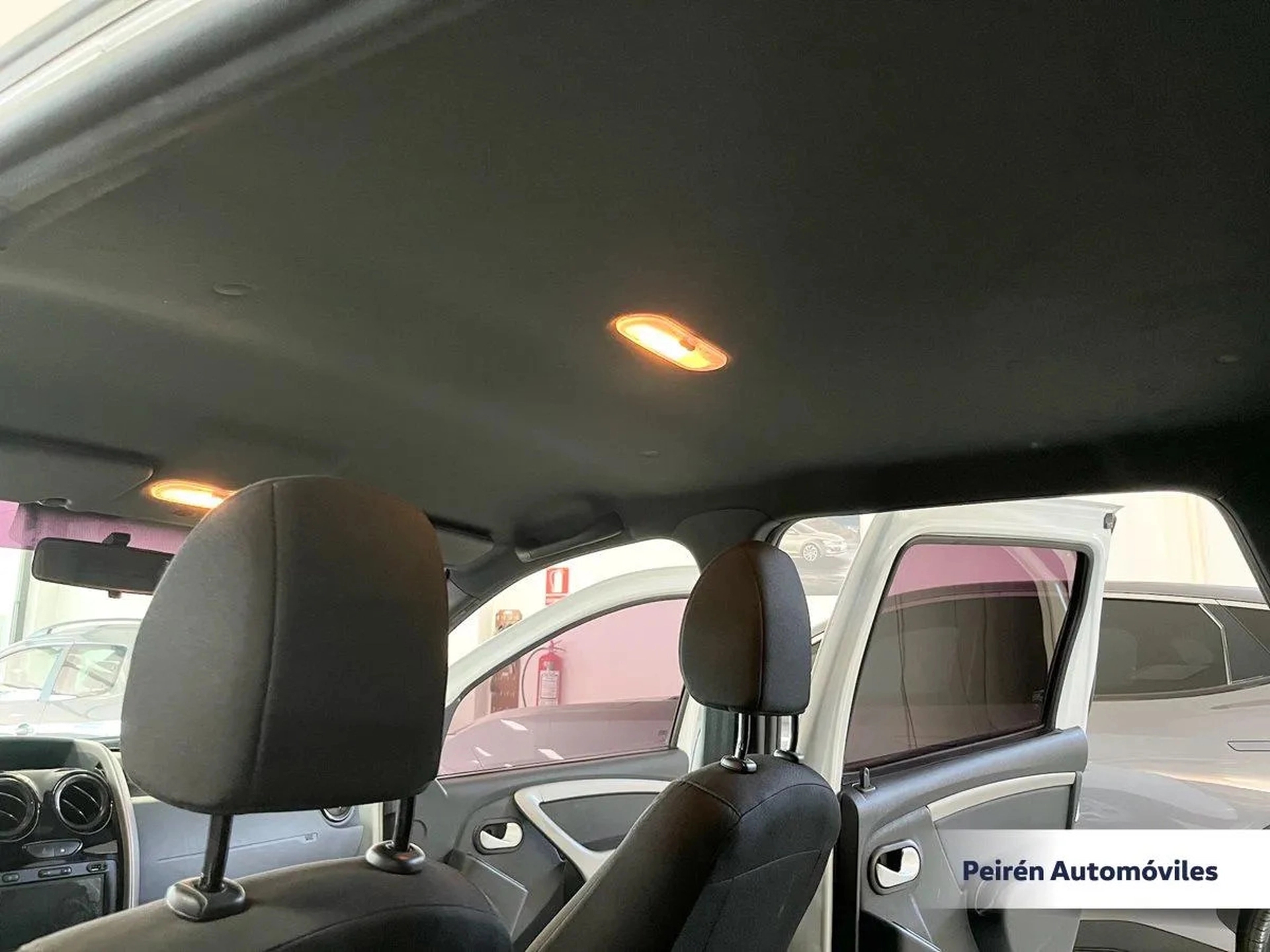 Renault Duster Dynamique 1.6 2020