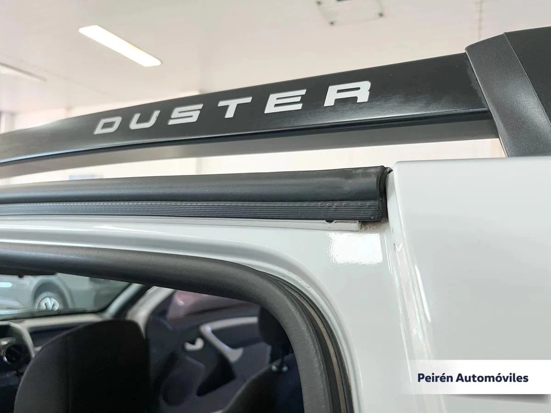 Renault Duster Dynamique 1.6 2020