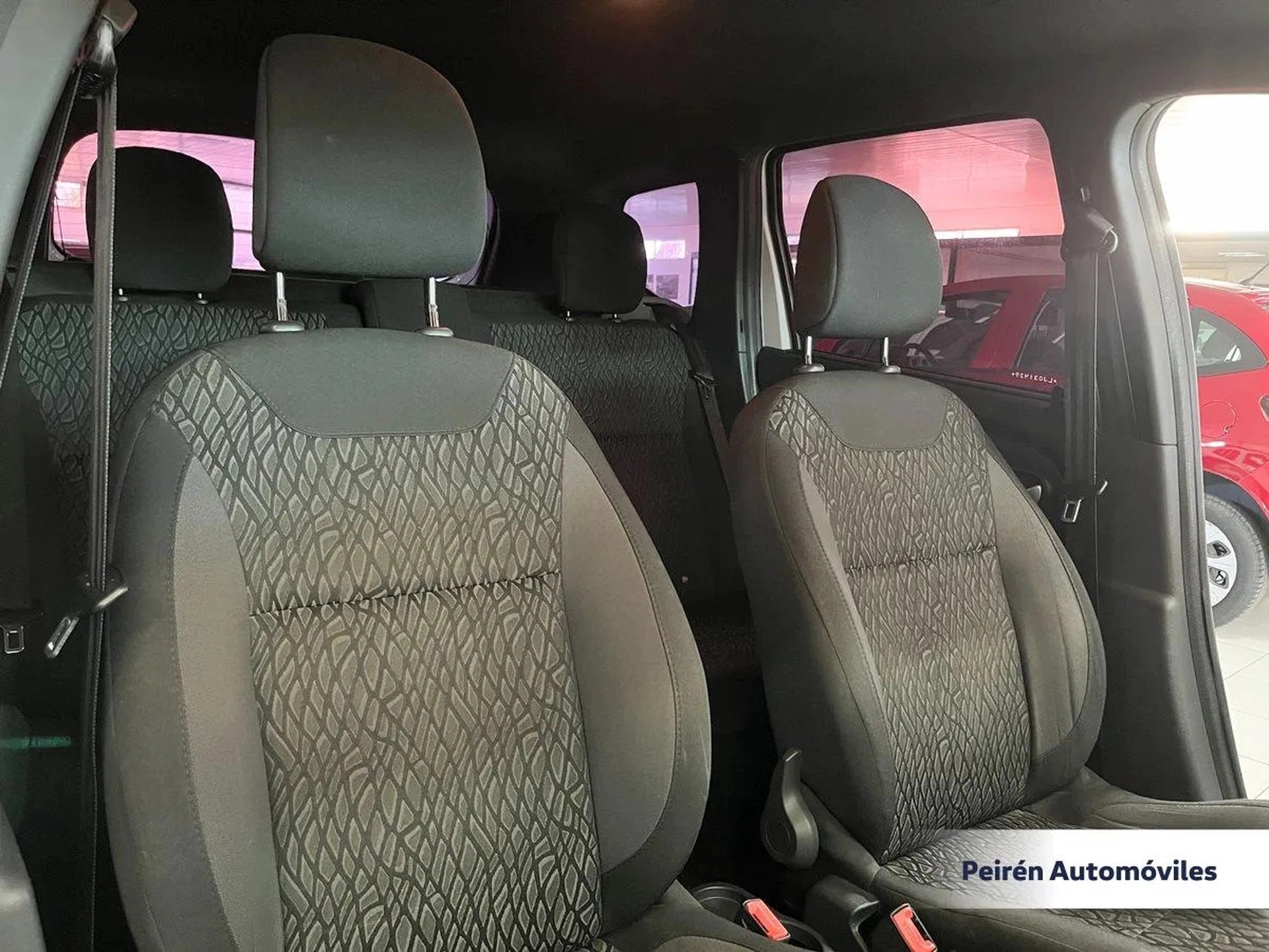 Renault Duster Dynamique 1.6 2020