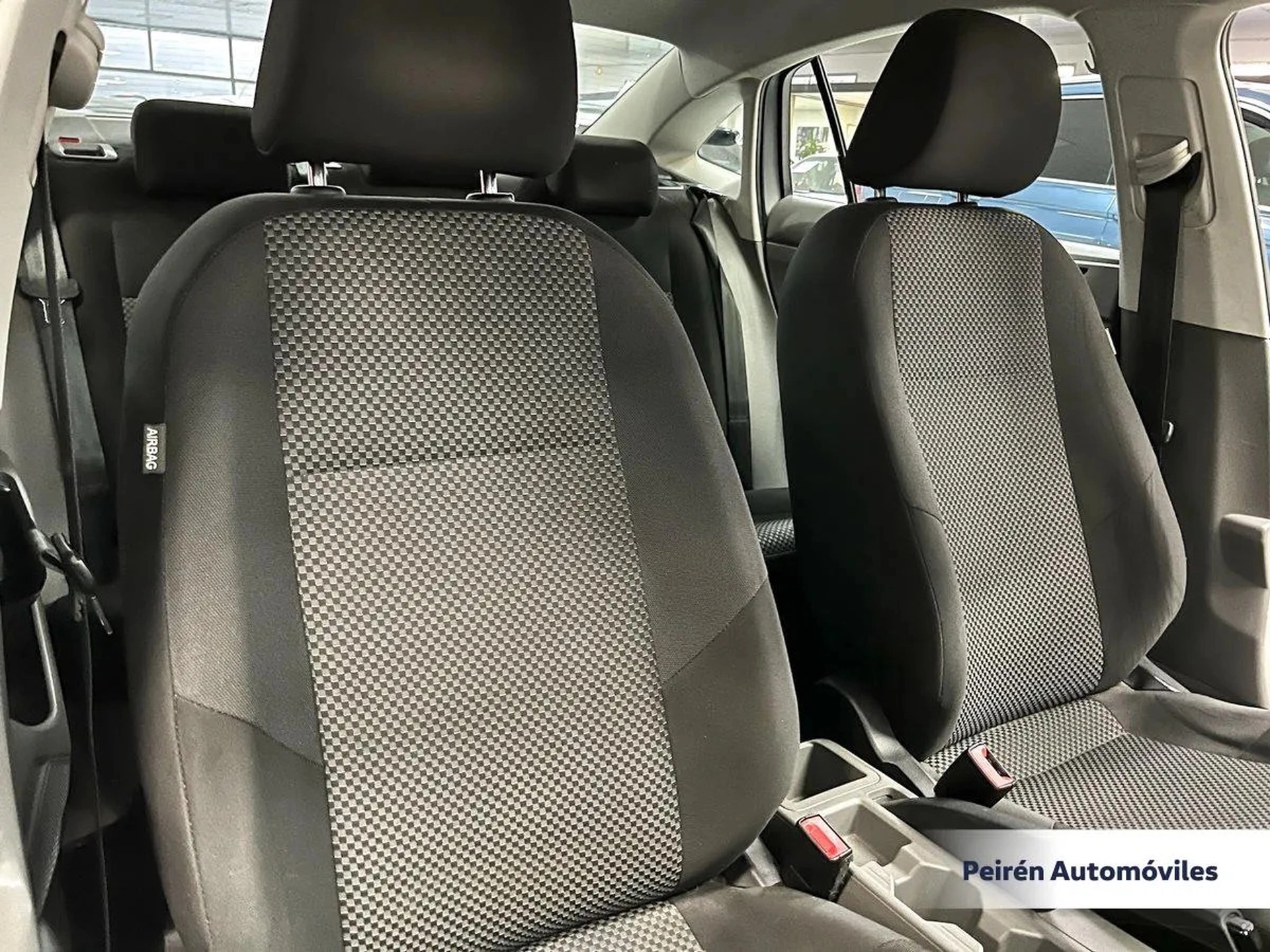 Volkswagen Virtus Trendline 1.6 2018