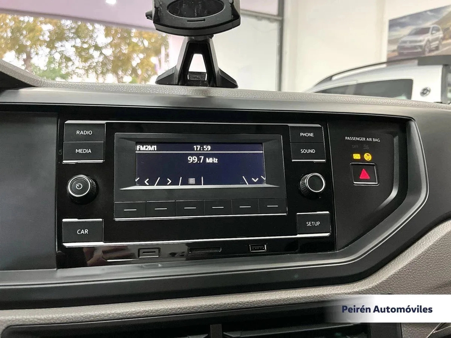 Volkswagen Virtus Trendline 1.6 2018