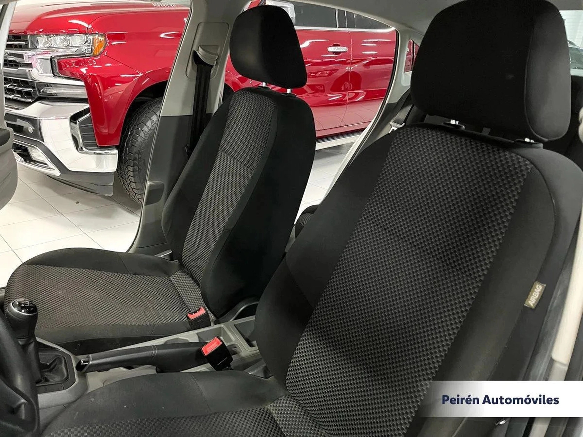Volkswagen Virtus Trendline 1.6 2018