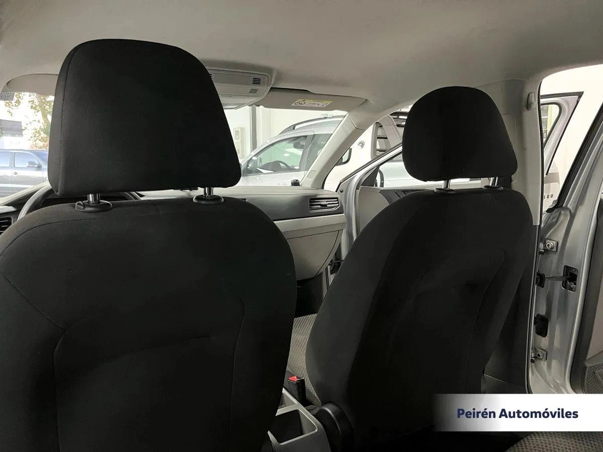 Volkswagen Virtus Trendline 1.6 2018