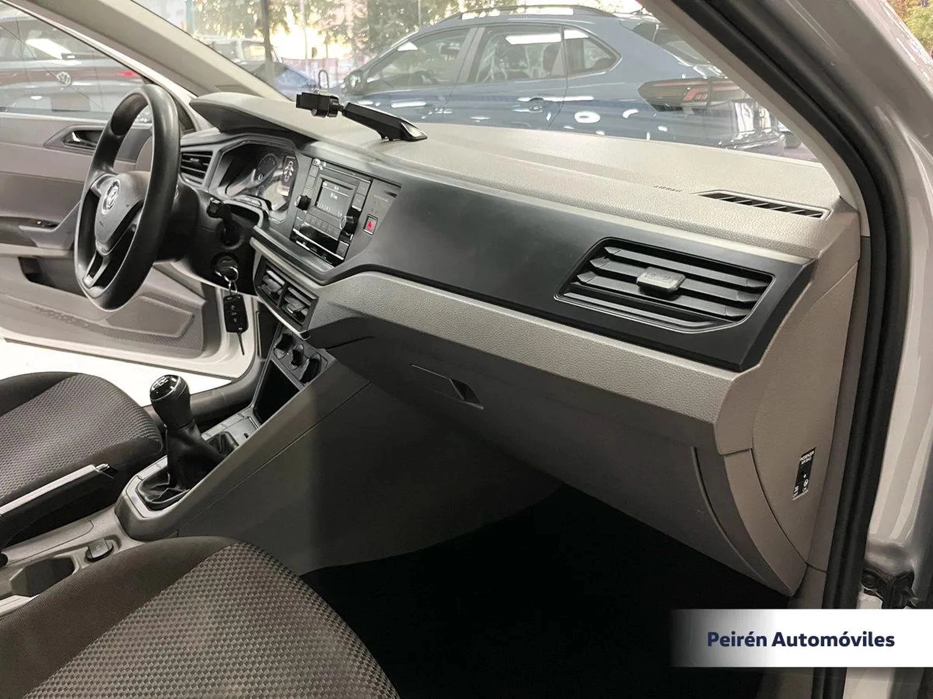 Volkswagen Virtus Trendline 1.6 2018