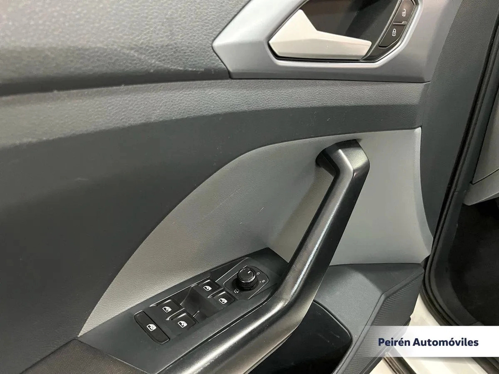 Volkswagen T-cross Comfortline At 1.6 2021