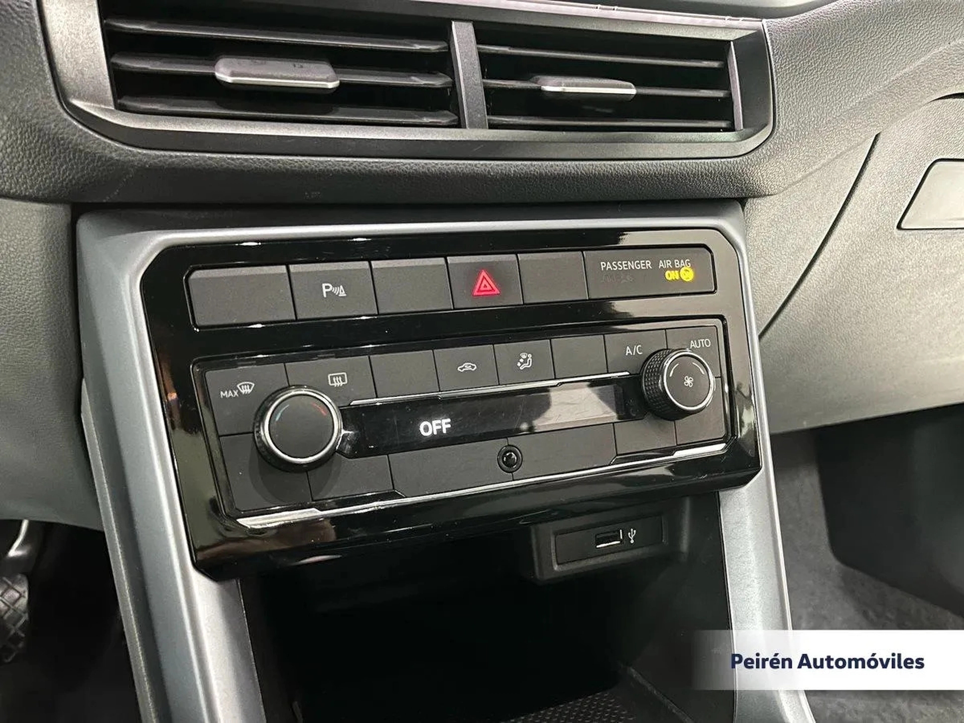 Volkswagen T-cross Comfortline At 1.6 2021