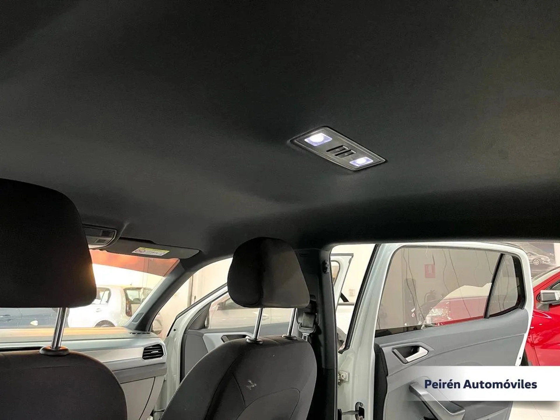 Volkswagen T-cross Comfortline At 1.6 2021