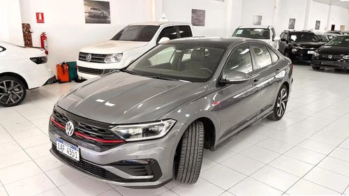 Volkswagen Vento Gli 2.0 2021
