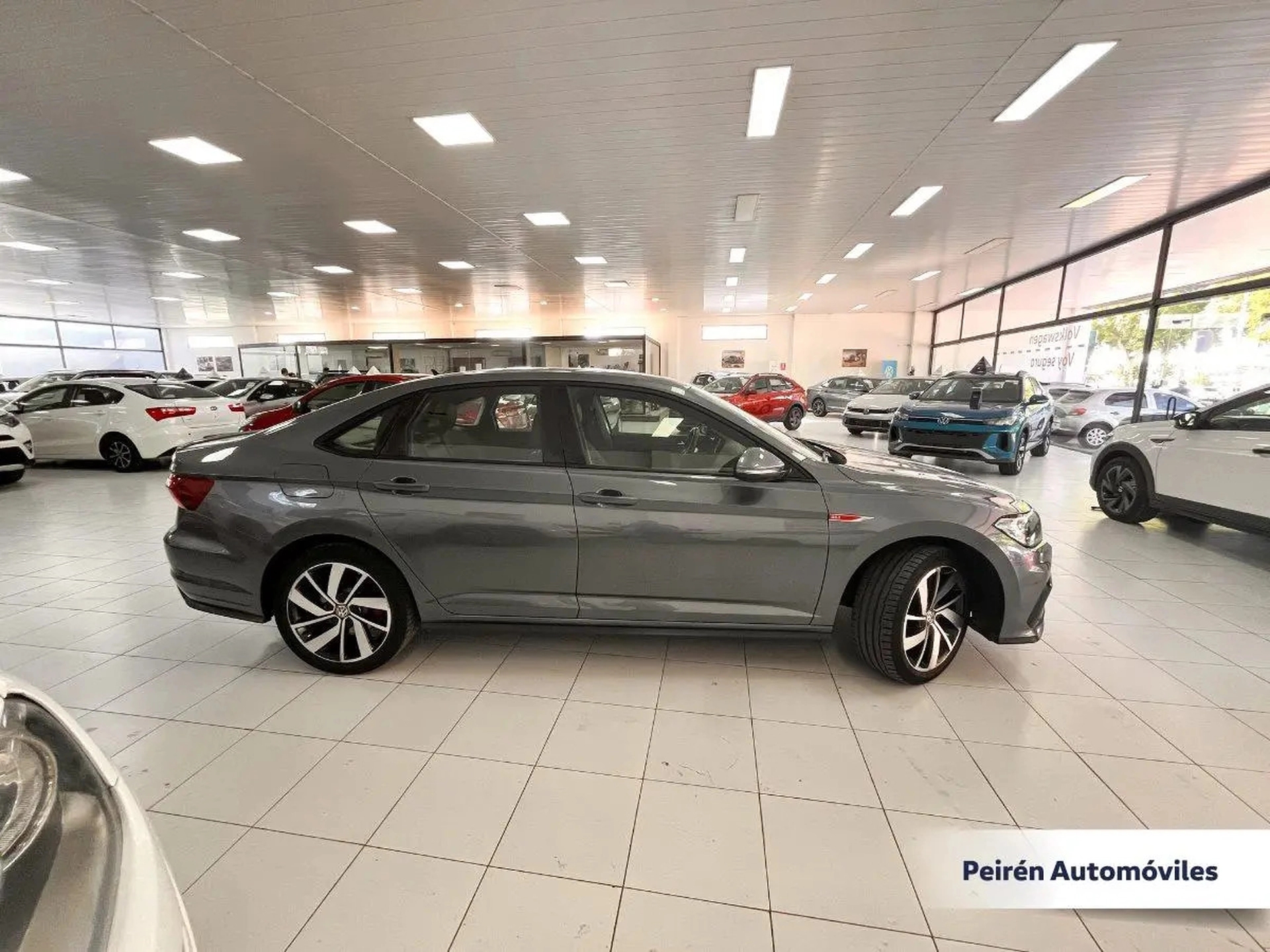 Volkswagen Vento Gli 2.0 2021